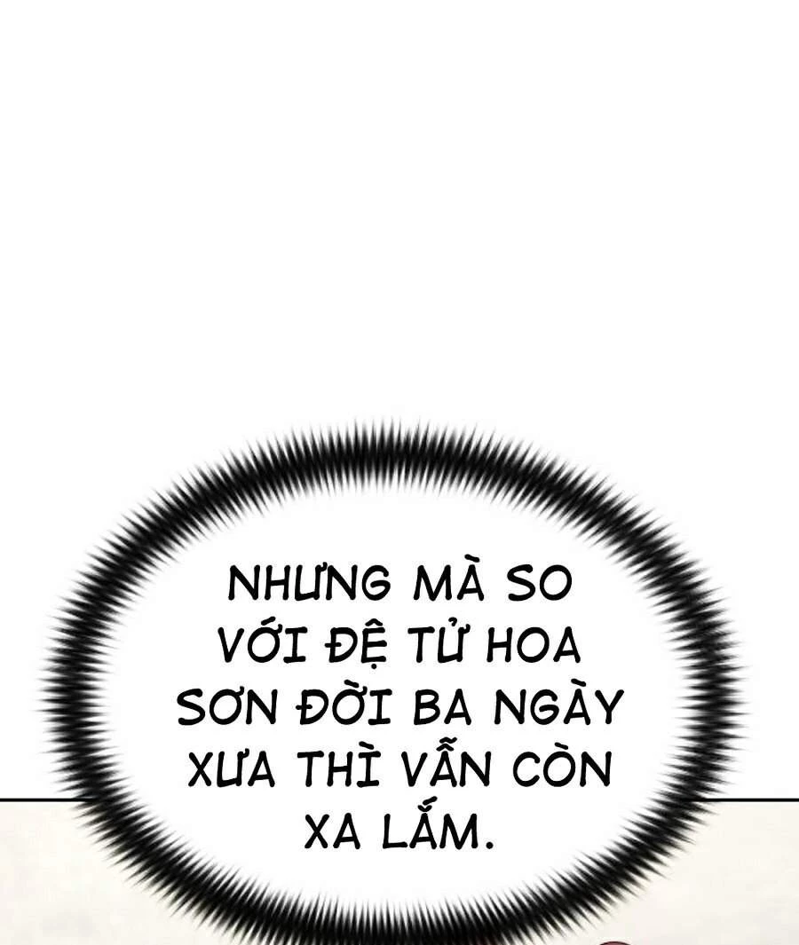Hoa Sơn Tái Xuất Chapter 36 - Trang 3