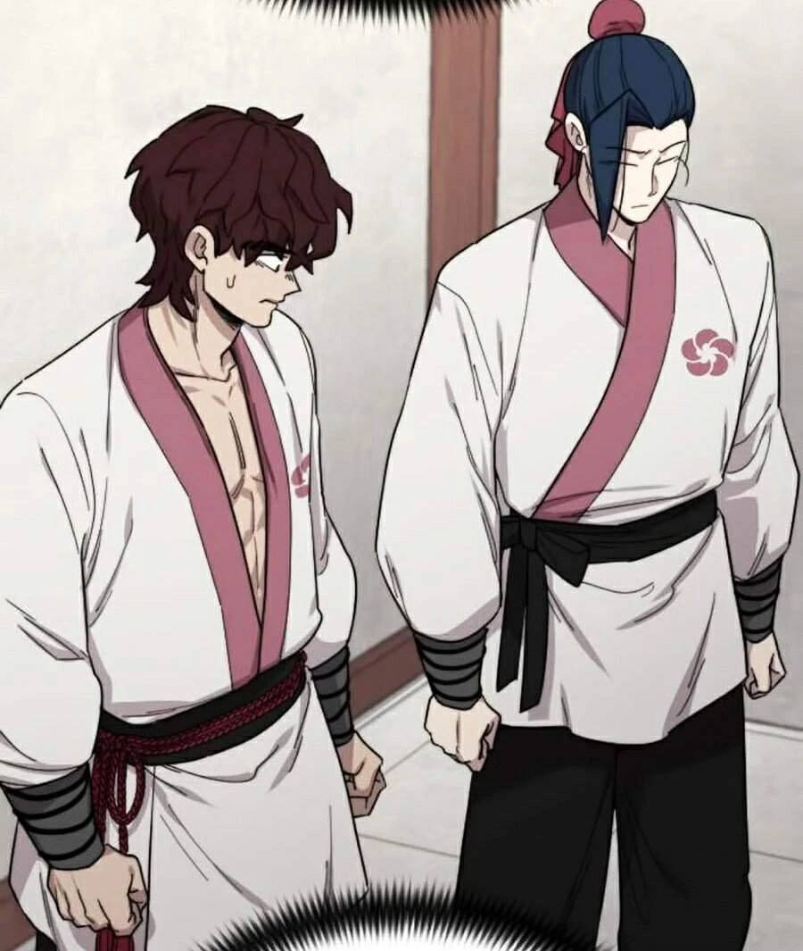 Hoa Sơn Tái Xuất Chapter 36 - Trang 3