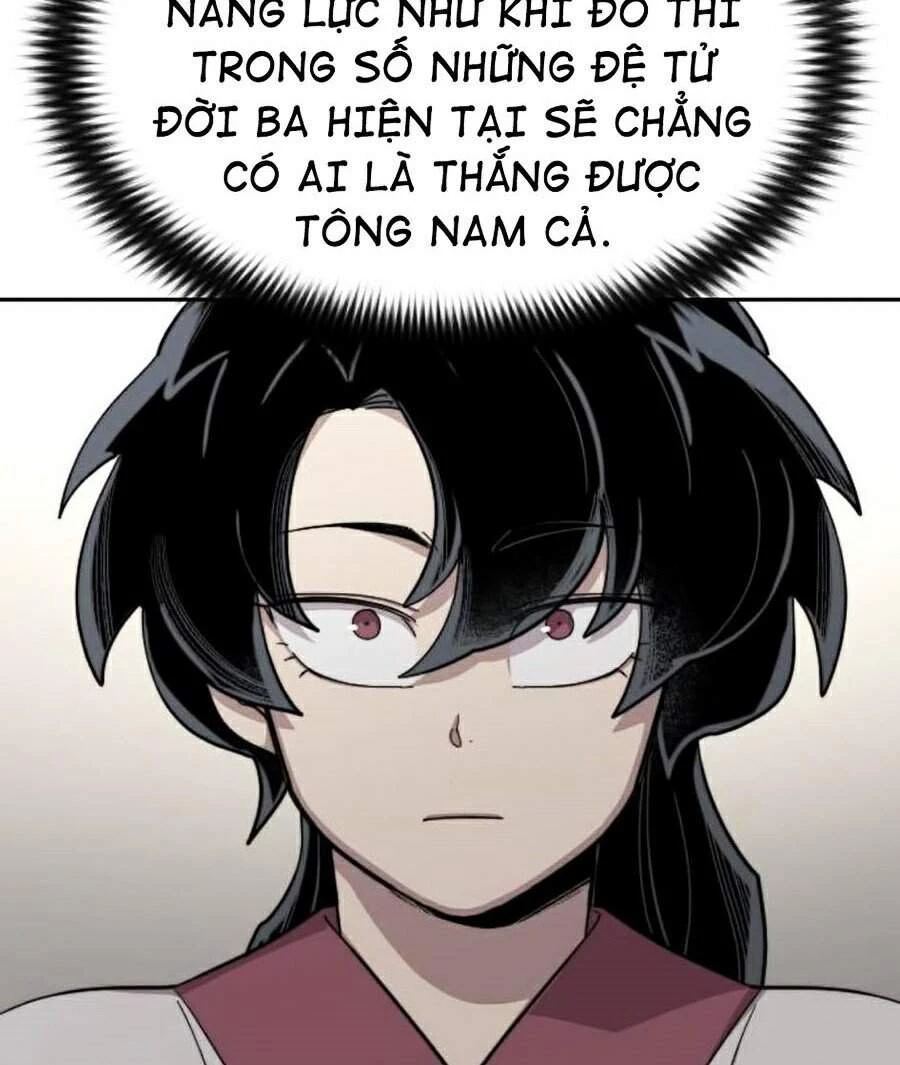 Hoa Sơn Tái Xuất Chapter 36 - Trang 3