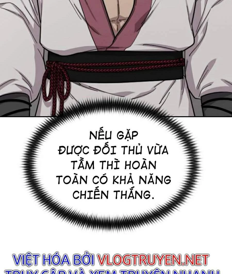 Hoa Sơn Tái Xuất Chapter 36 - Trang 3