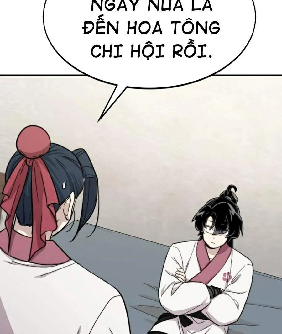 Hoa Sơn Tái Xuất Chapter 36 - Trang 3