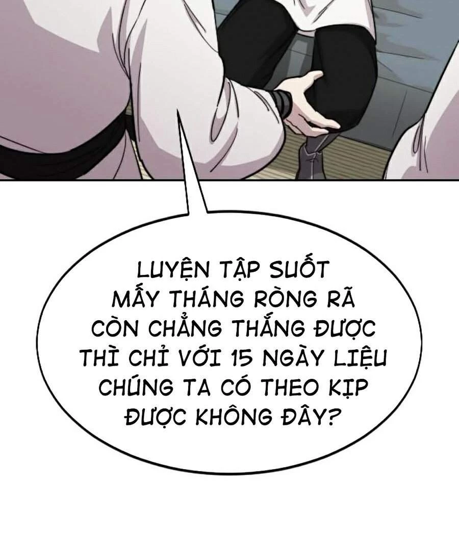 Hoa Sơn Tái Xuất Chapter 36 - Trang 3