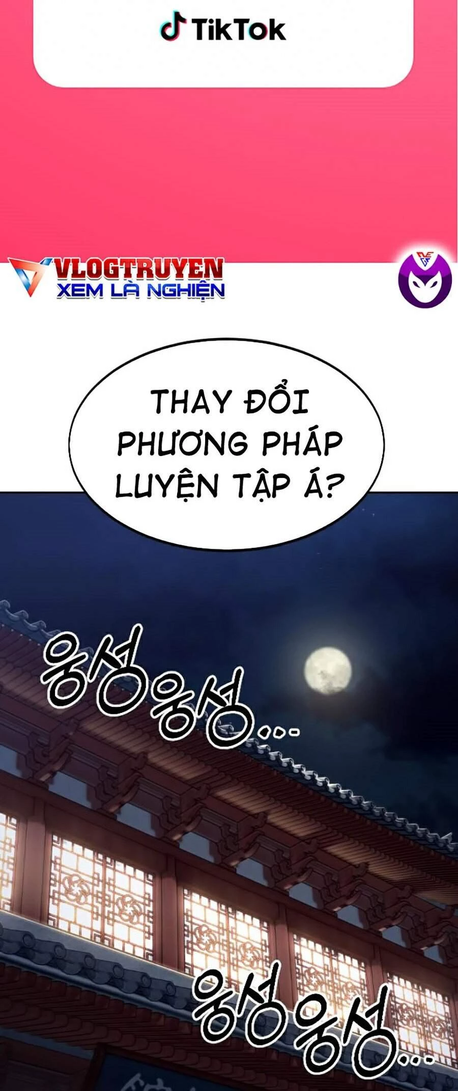 Hoa Sơn Tái Xuất Chapter 37 - Trang 3
