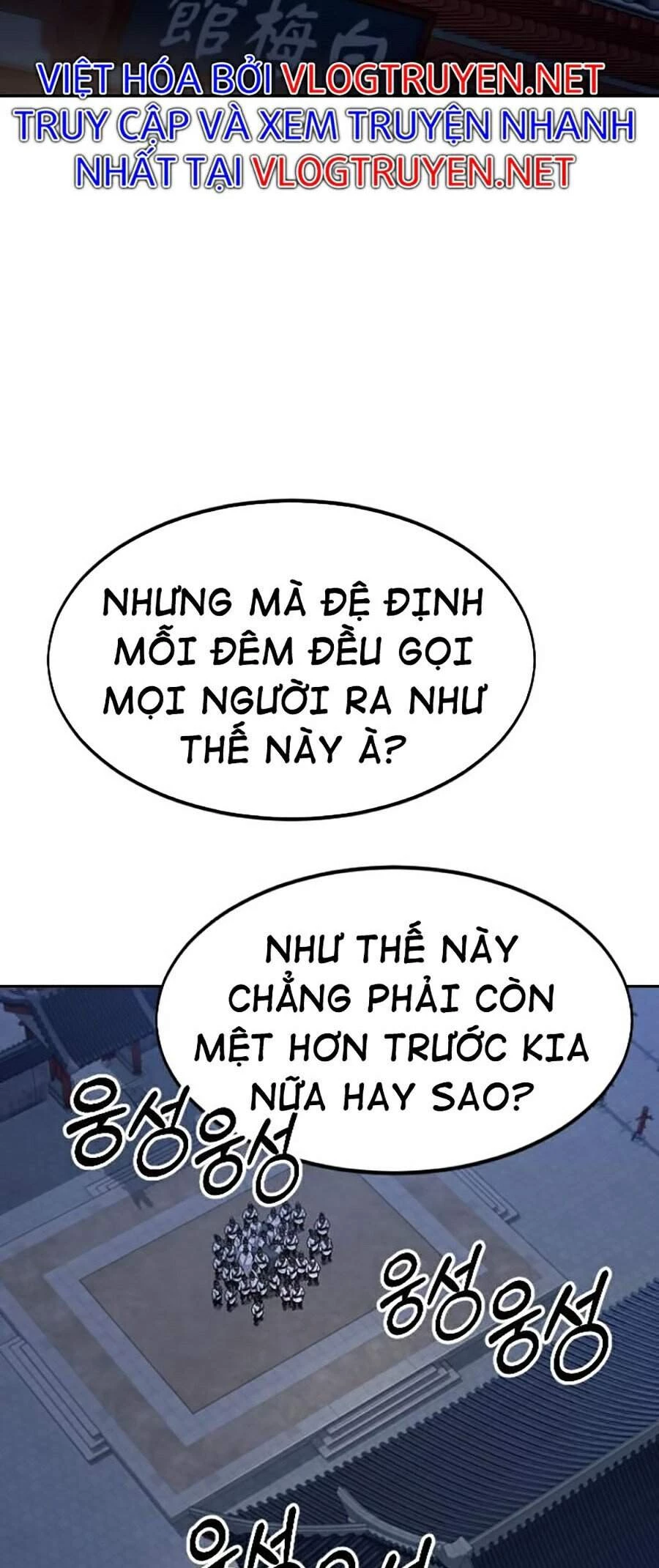 Hoa Sơn Tái Xuất Chapter 37 - Trang 3