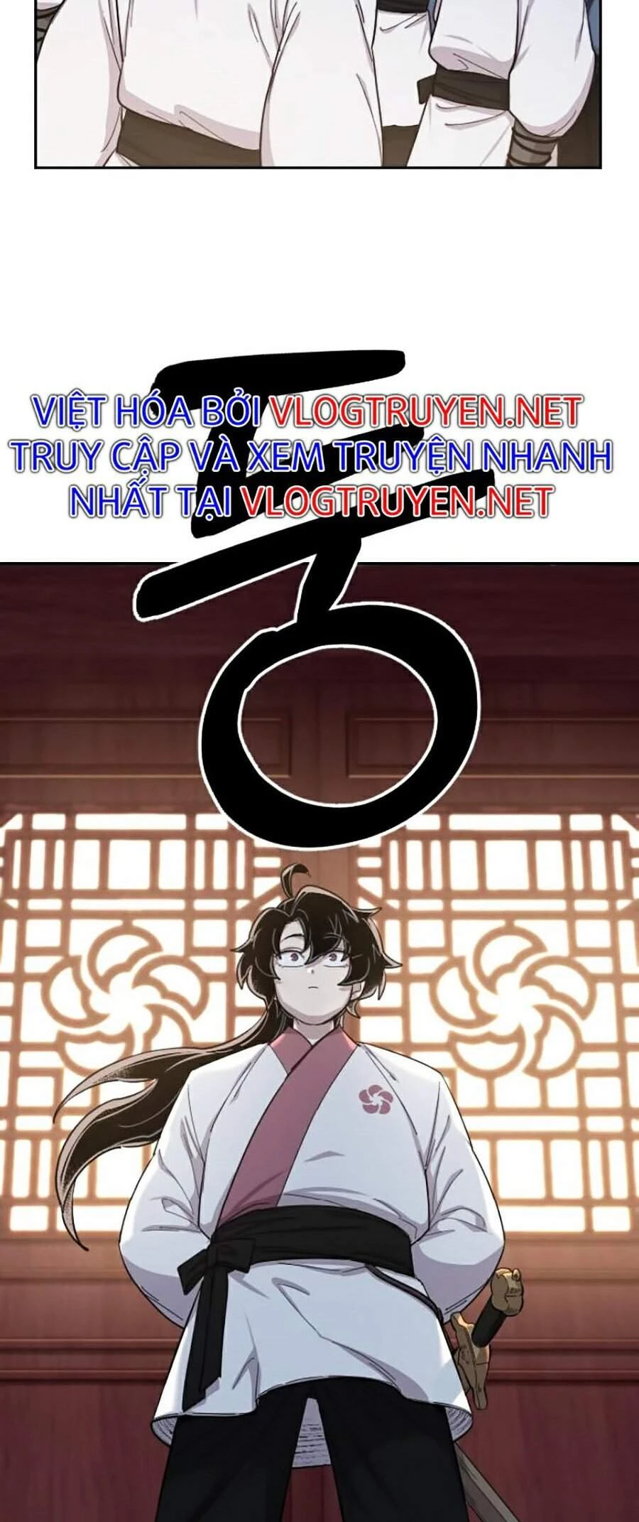 Hoa Sơn Tái Xuất Chapter 37 - Trang 3