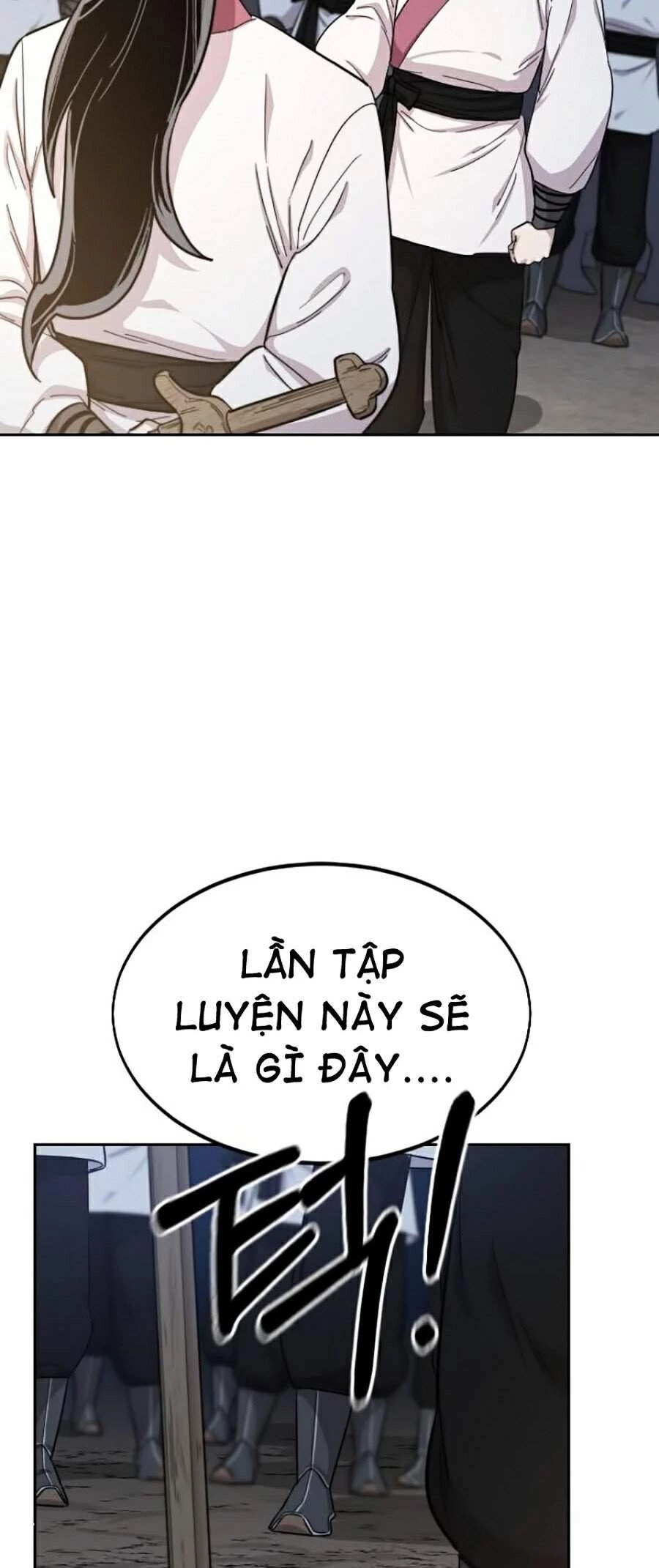 Hoa Sơn Tái Xuất Chapter 37 - Trang 3