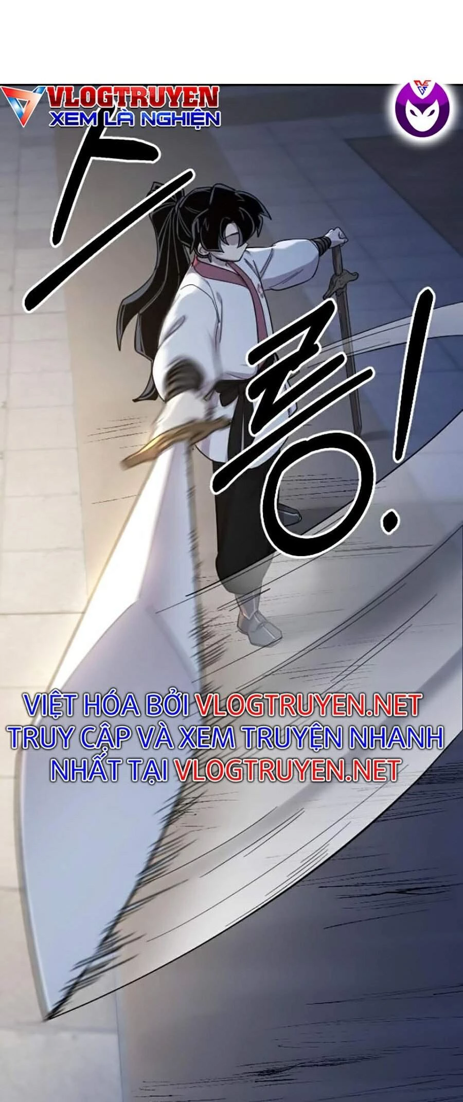 Hoa Sơn Tái Xuất Chapter 37 - Trang 3