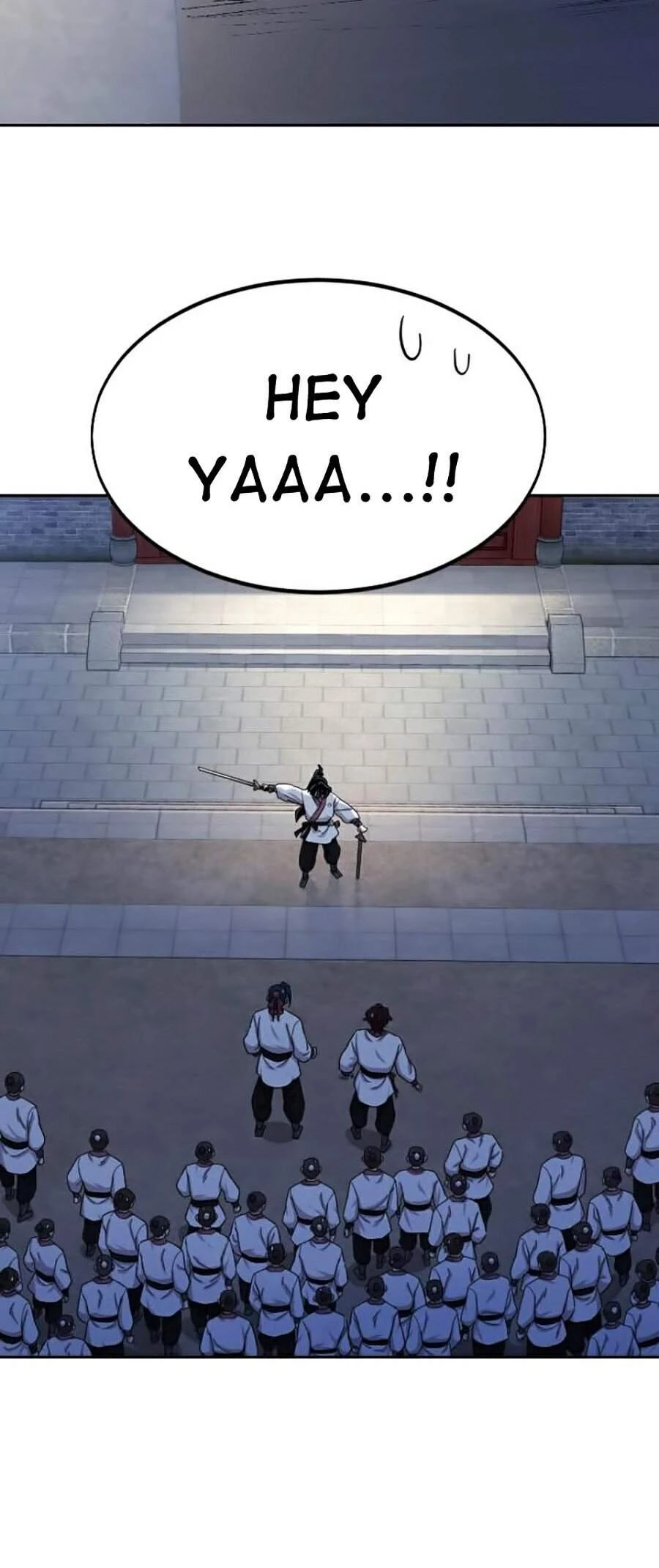 Hoa Sơn Tái Xuất Chapter 37 - Trang 3