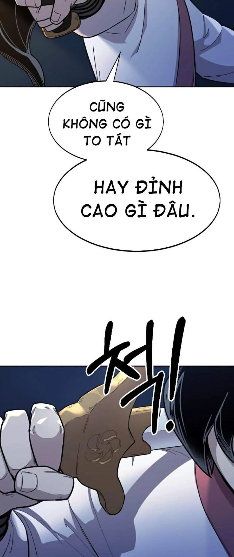 Hoa Sơn Tái Xuất Chapter 37 - Trang 3
