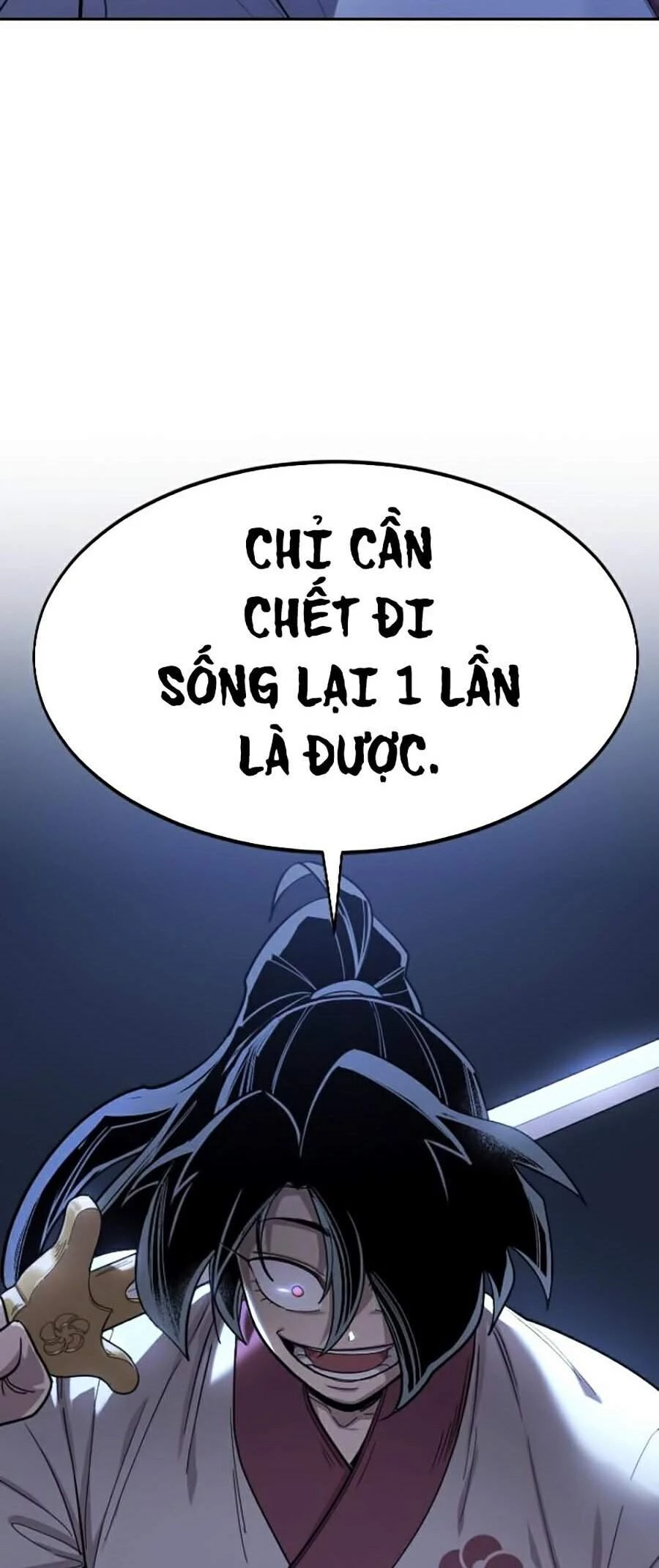 Hoa Sơn Tái Xuất Chapter 37 - Trang 3