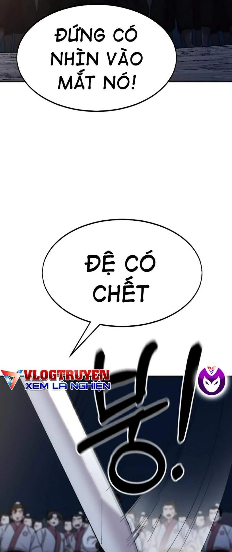 Hoa Sơn Tái Xuất Chapter 37 - Trang 3