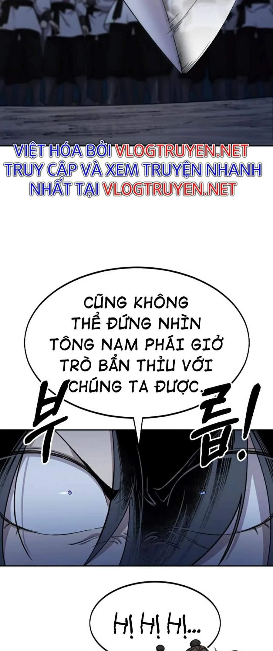 Hoa Sơn Tái Xuất Chapter 37 - Trang 3
