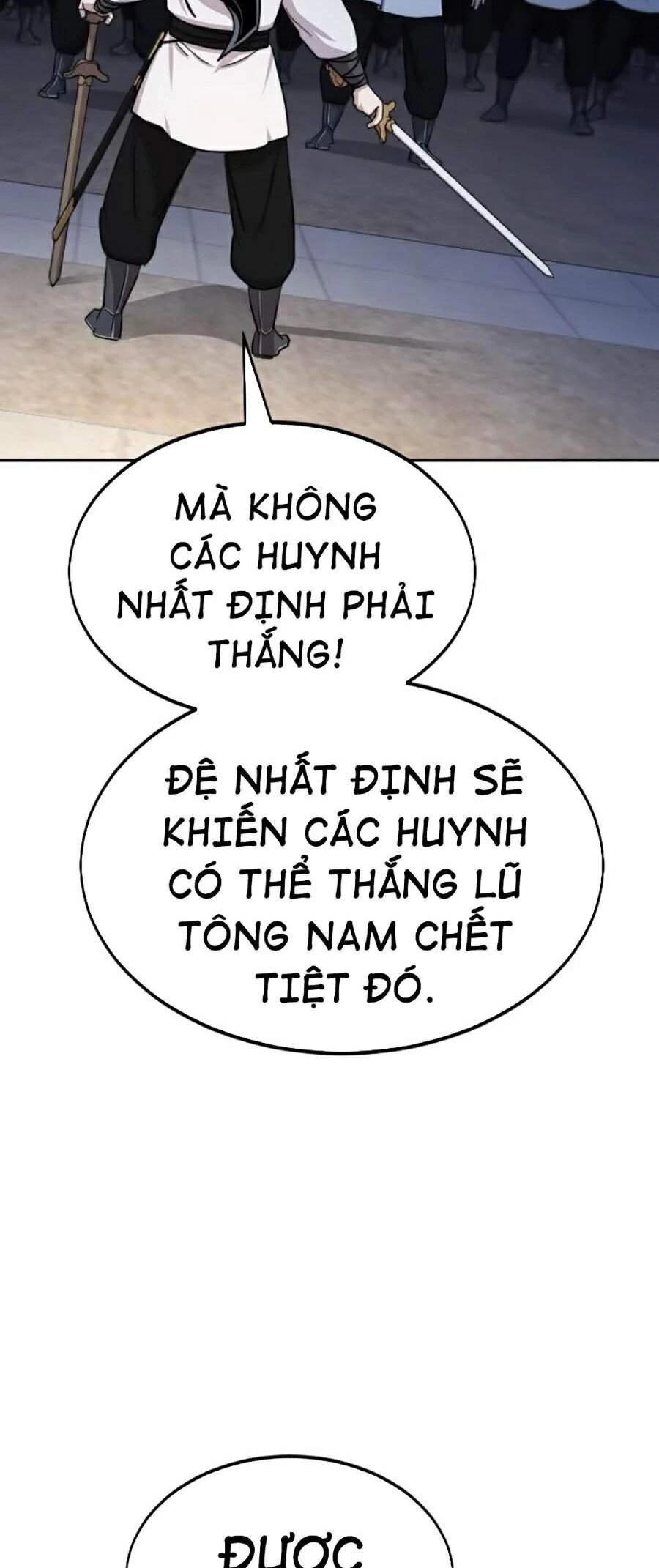 Hoa Sơn Tái Xuất Chapter 37 - Trang 3