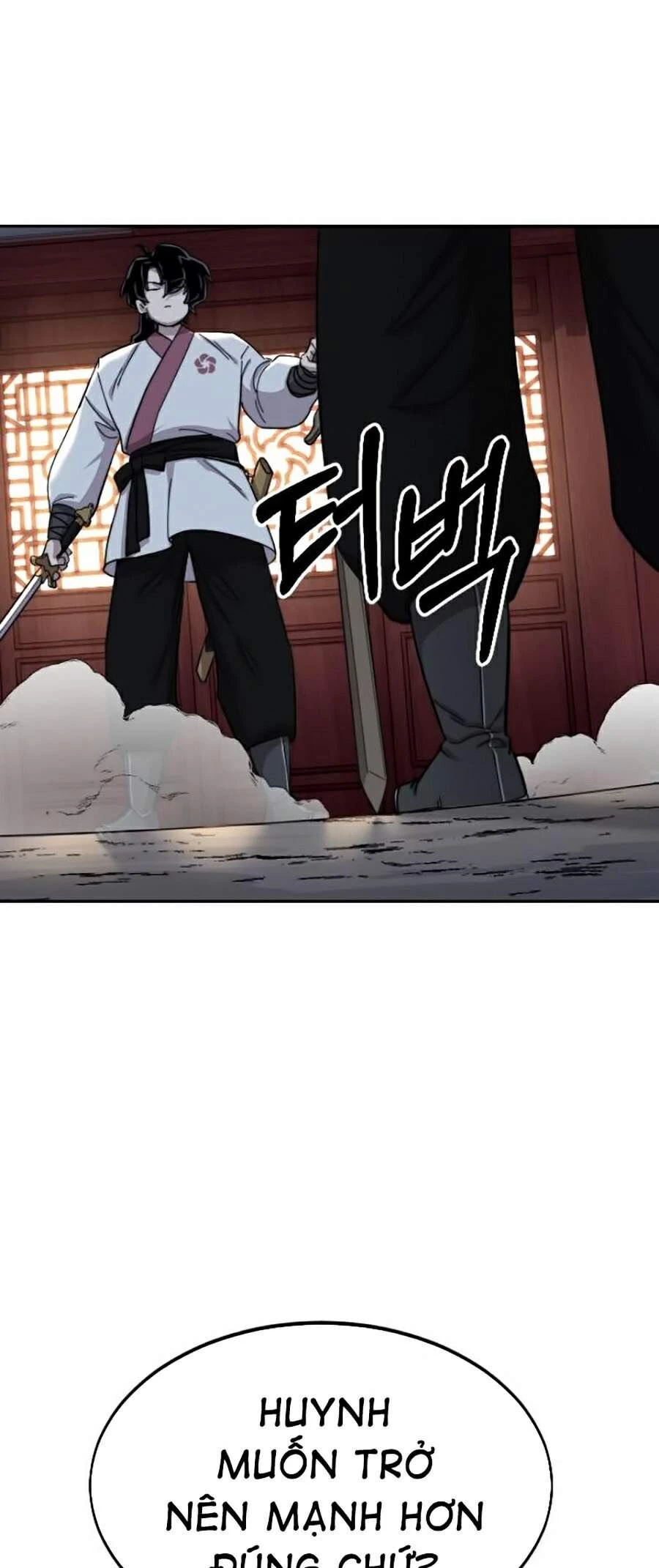 Hoa Sơn Tái Xuất Chapter 37 - Trang 3