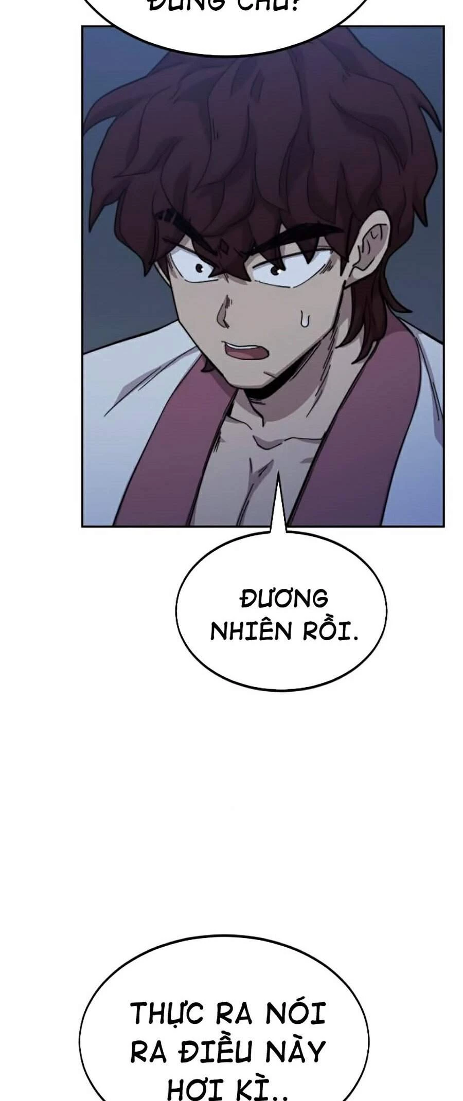 Hoa Sơn Tái Xuất Chapter 37 - Trang 3