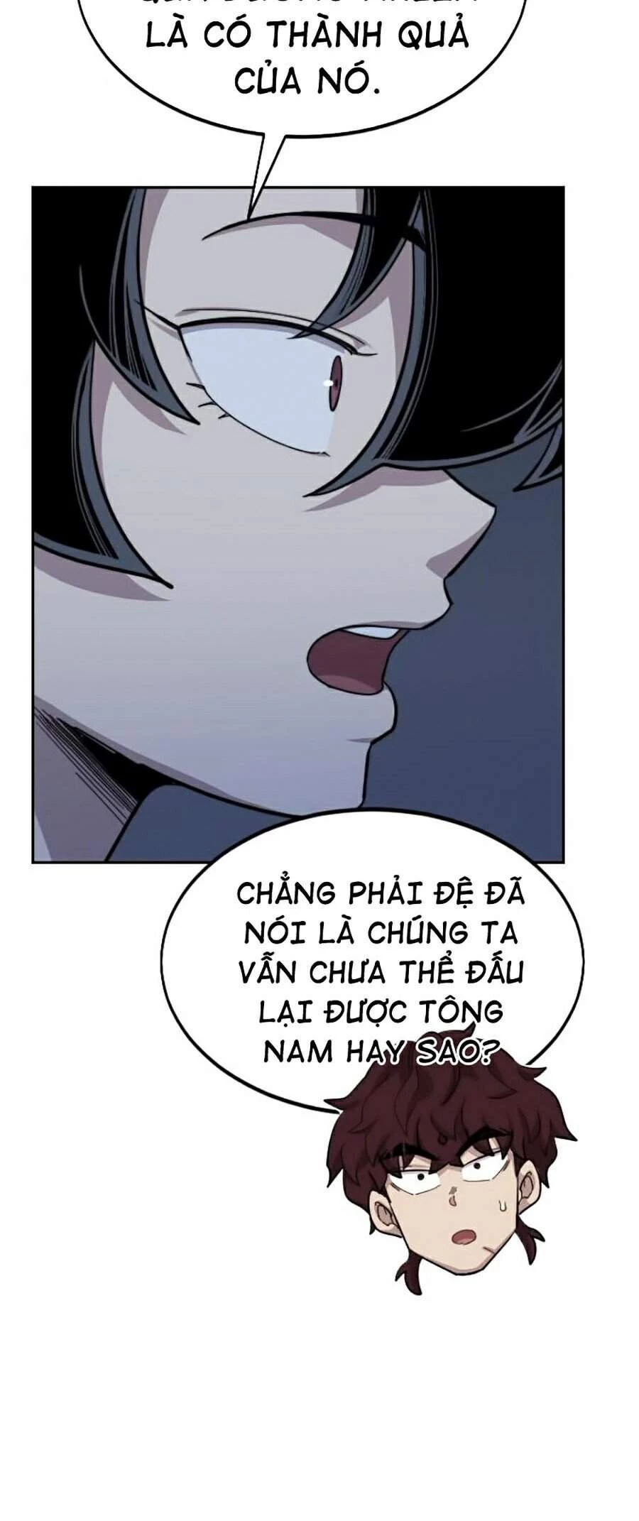 Hoa Sơn Tái Xuất Chapter 37 - Trang 3