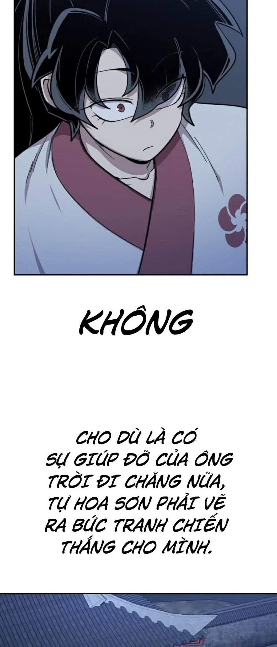 Hoa Sơn Tái Xuất Chapter 37 - Trang 3