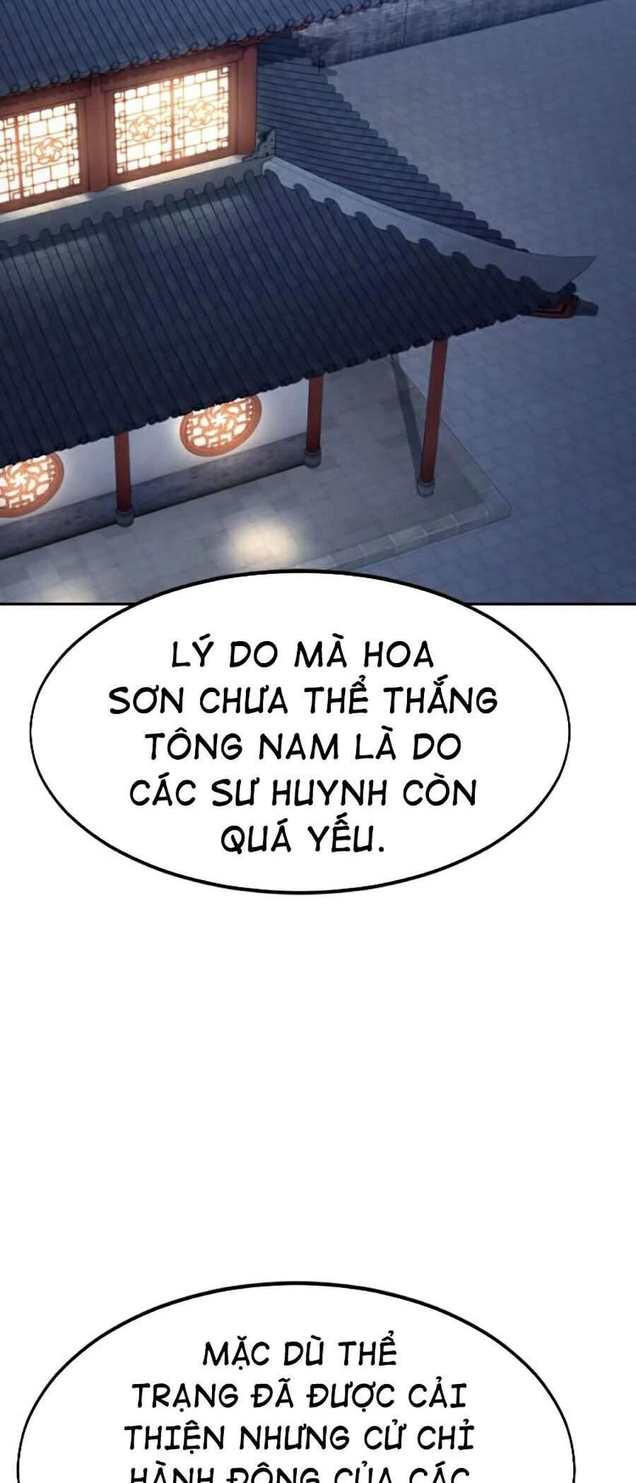 Hoa Sơn Tái Xuất Chapter 37 - Trang 3