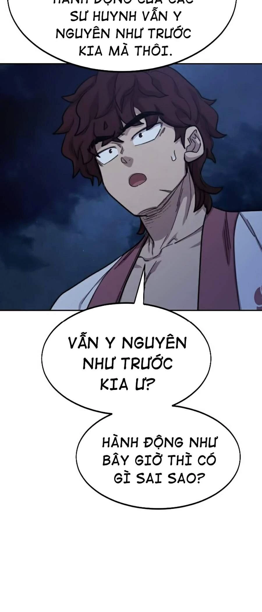 Hoa Sơn Tái Xuất Chapter 37 - Trang 3