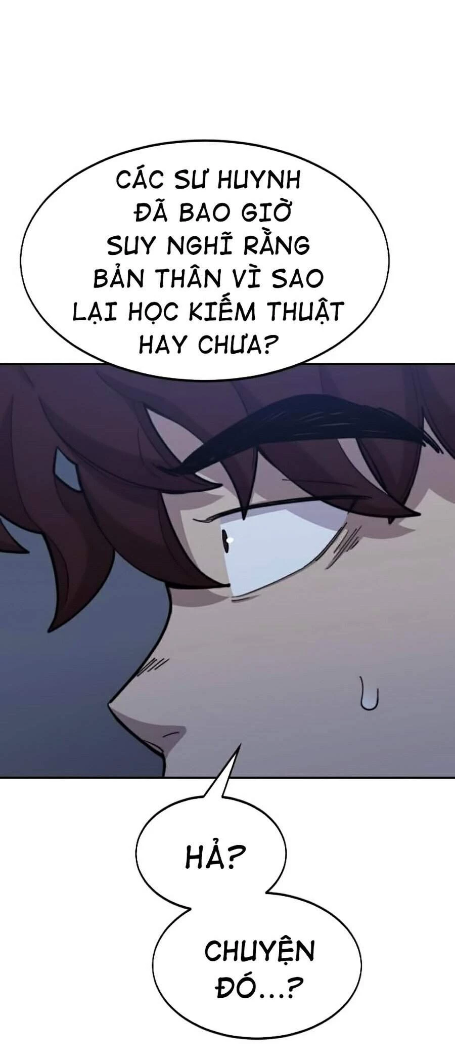 Hoa Sơn Tái Xuất Chapter 37 - Trang 3