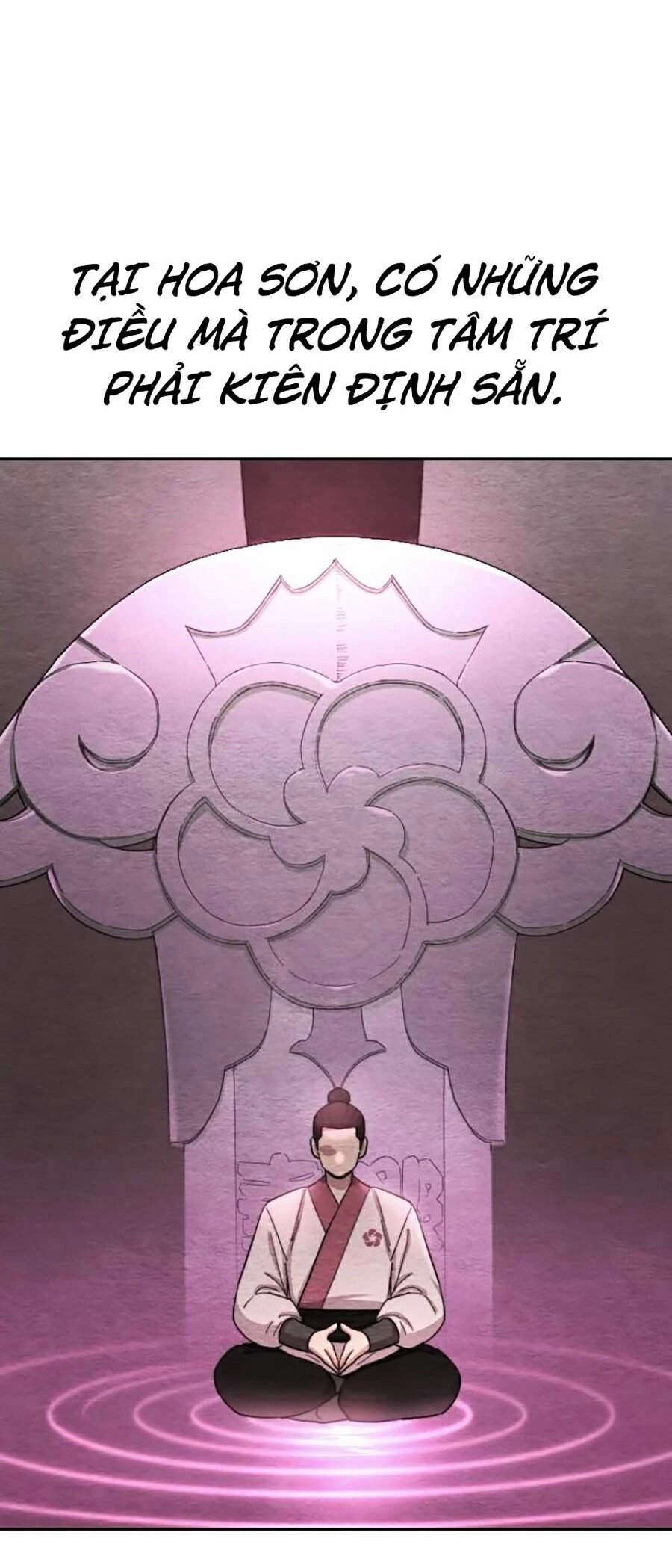 Hoa Sơn Tái Xuất Chapter 37 - Trang 3