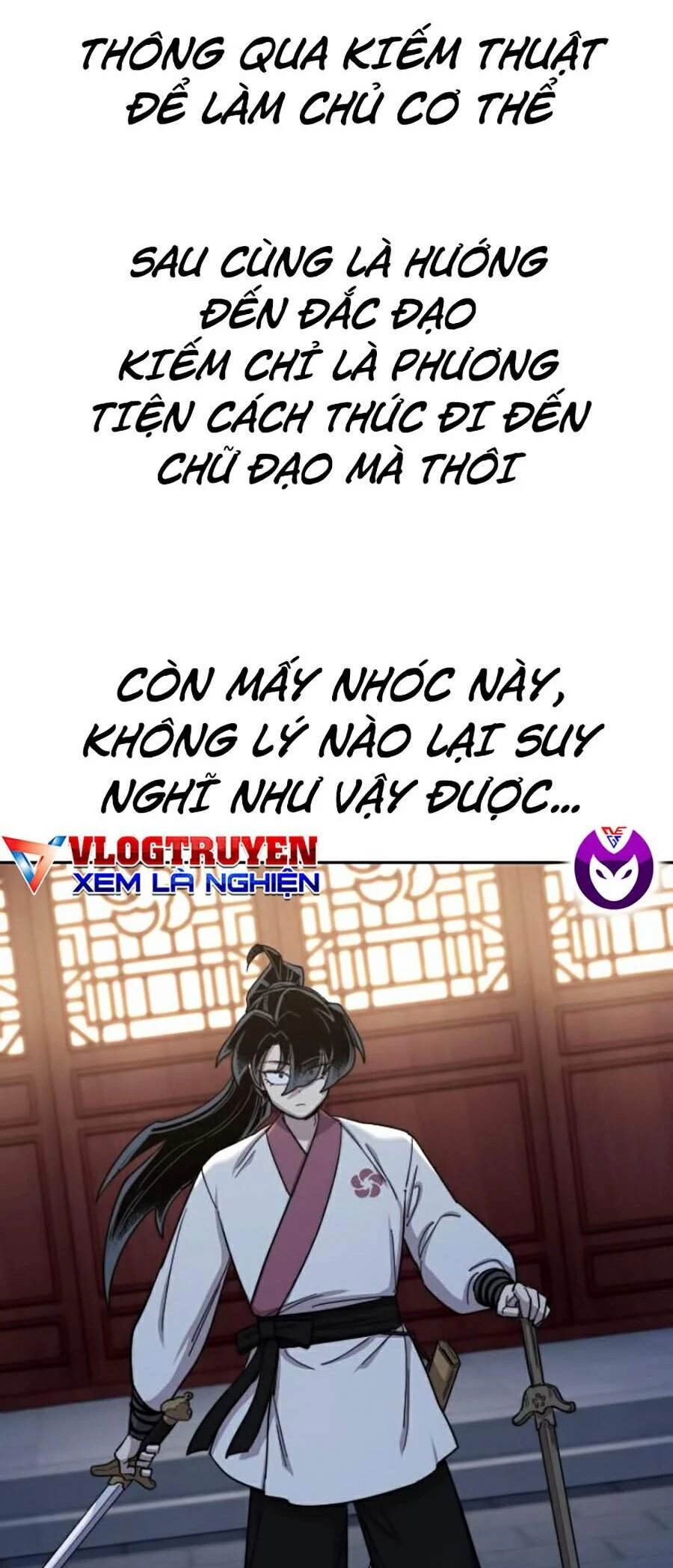 Hoa Sơn Tái Xuất Chapter 37 - Trang 3