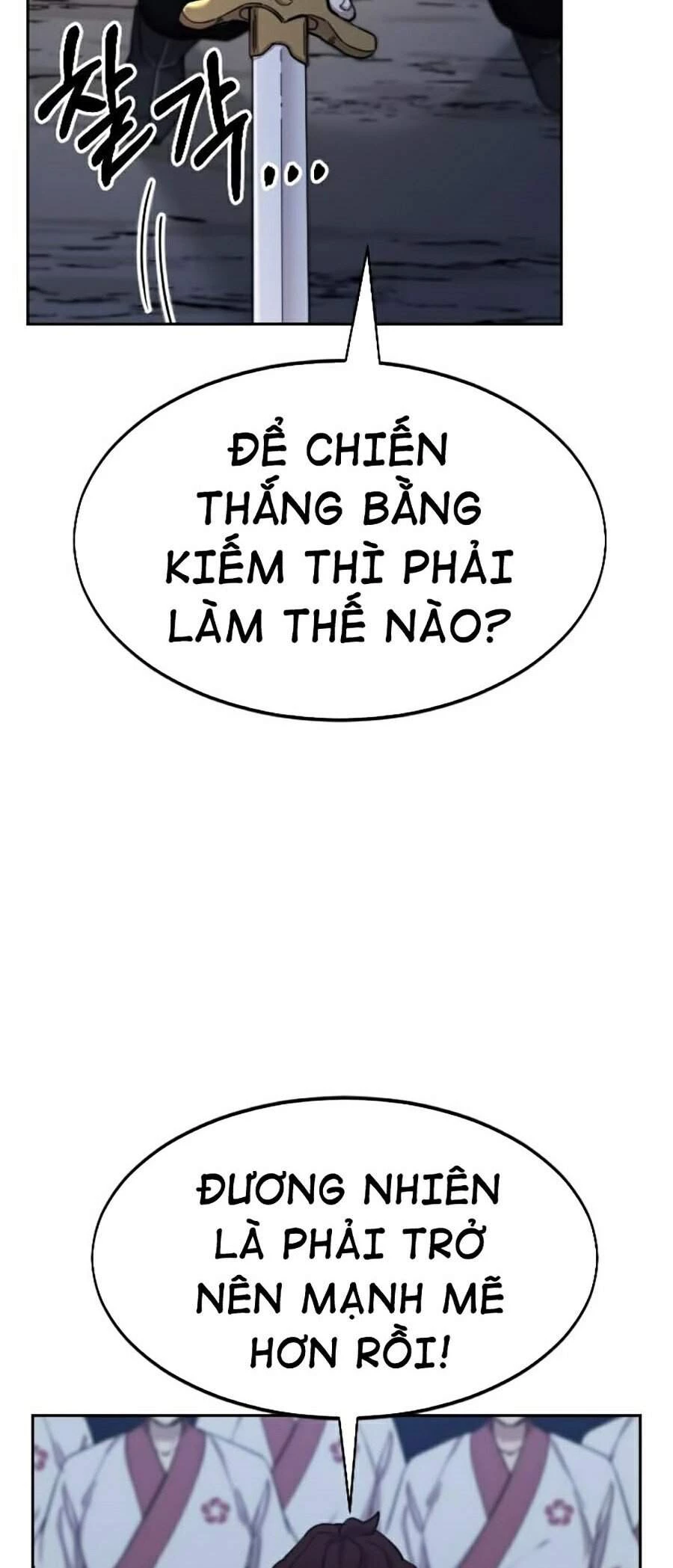 Hoa Sơn Tái Xuất Chapter 37 - Trang 3
