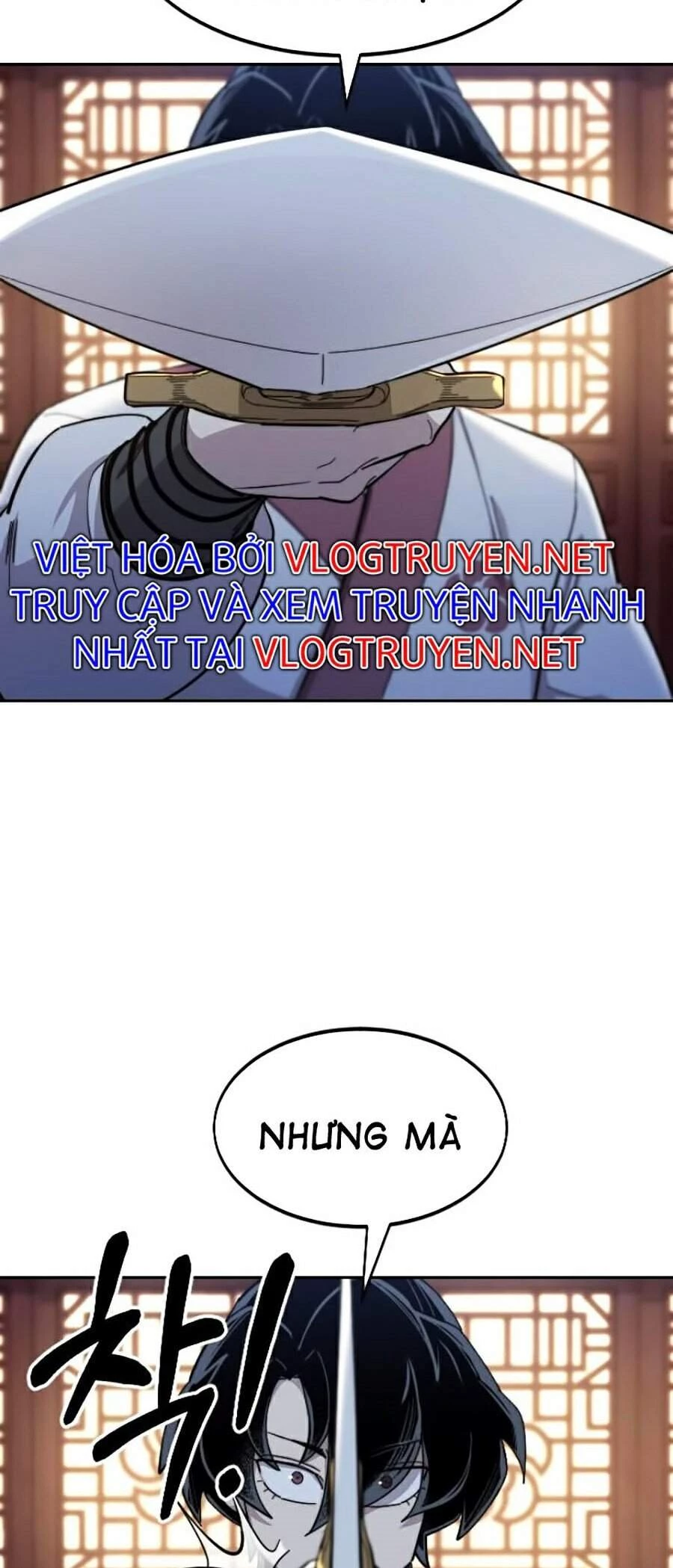 Hoa Sơn Tái Xuất Chapter 37 - Trang 3