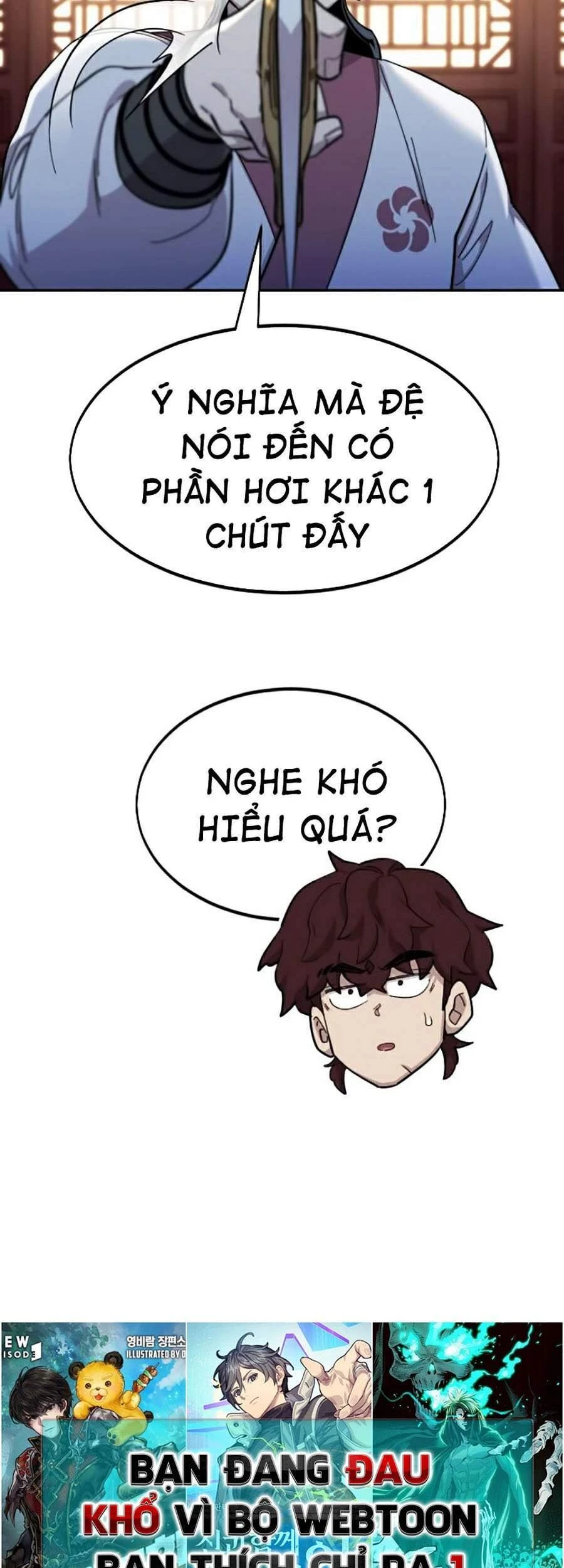 Hoa Sơn Tái Xuất Chapter 37 - Trang 3