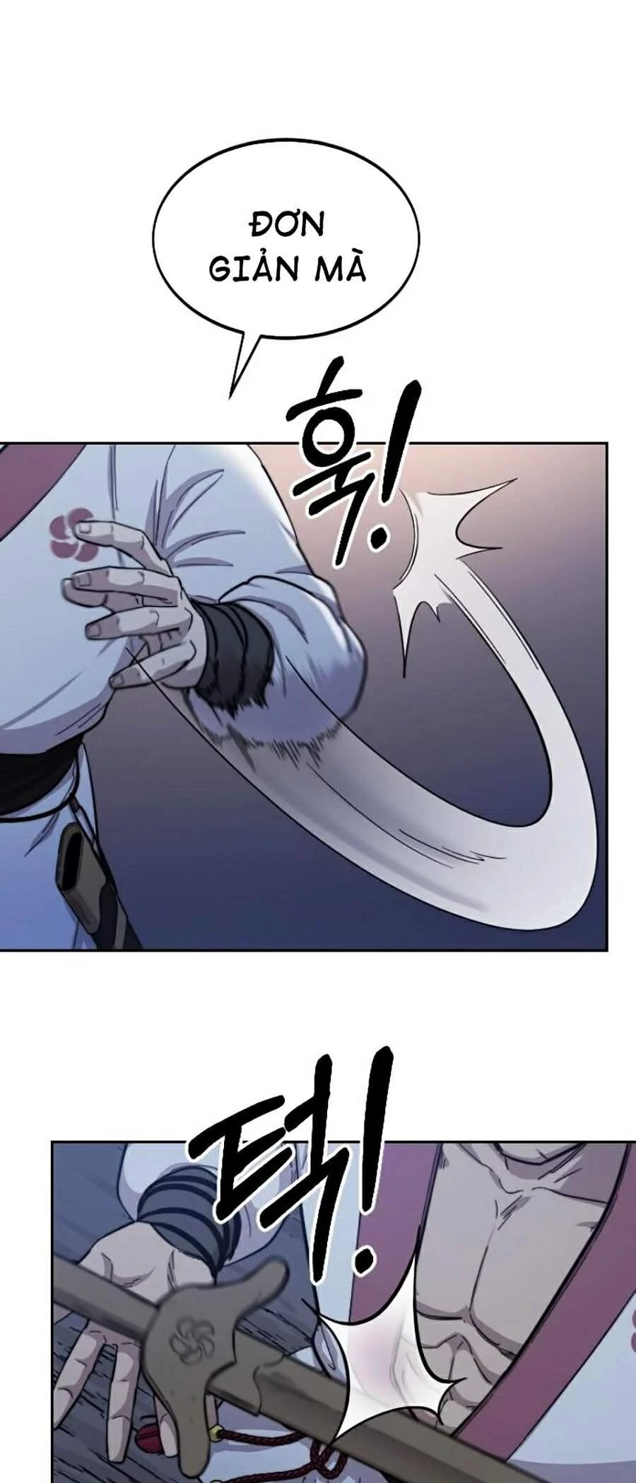 Hoa Sơn Tái Xuất Chapter 37 - Trang 3