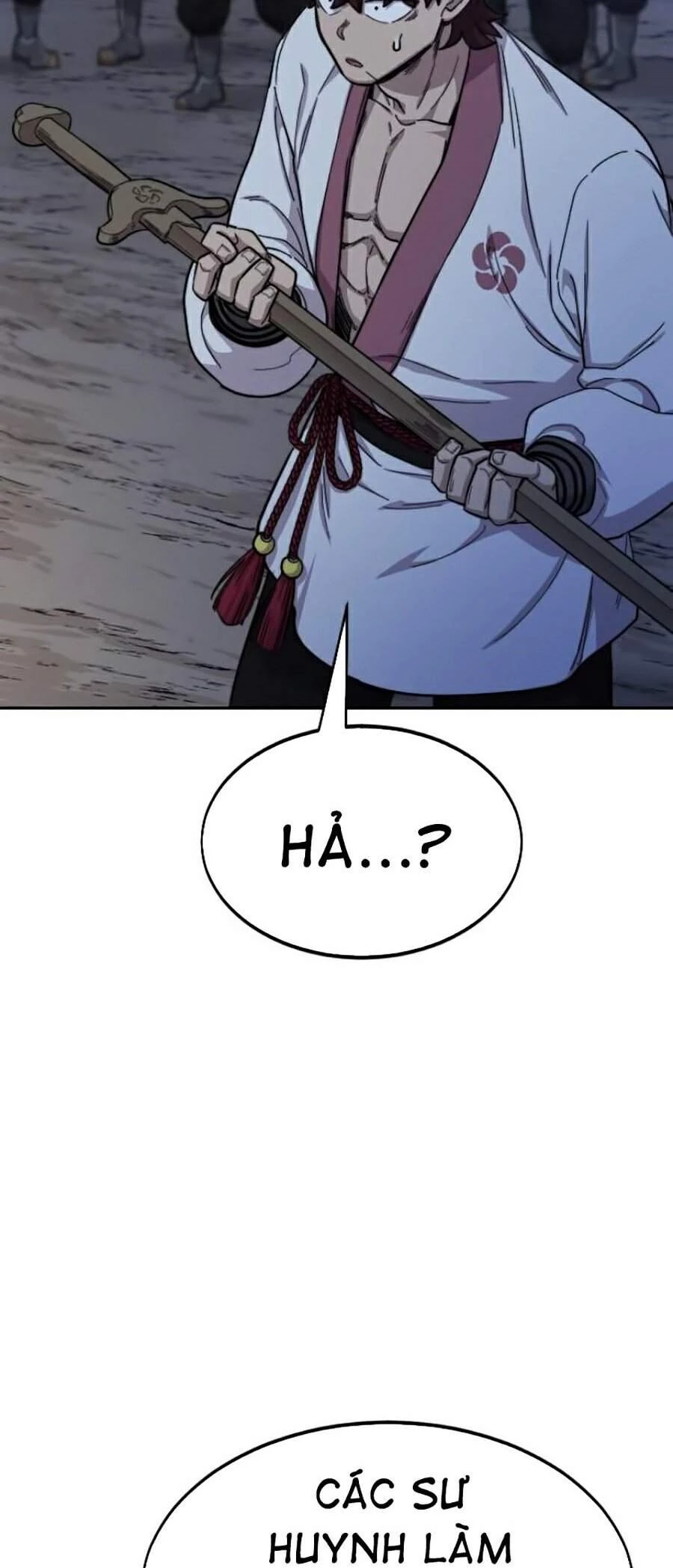 Hoa Sơn Tái Xuất Chapter 37 - Trang 3