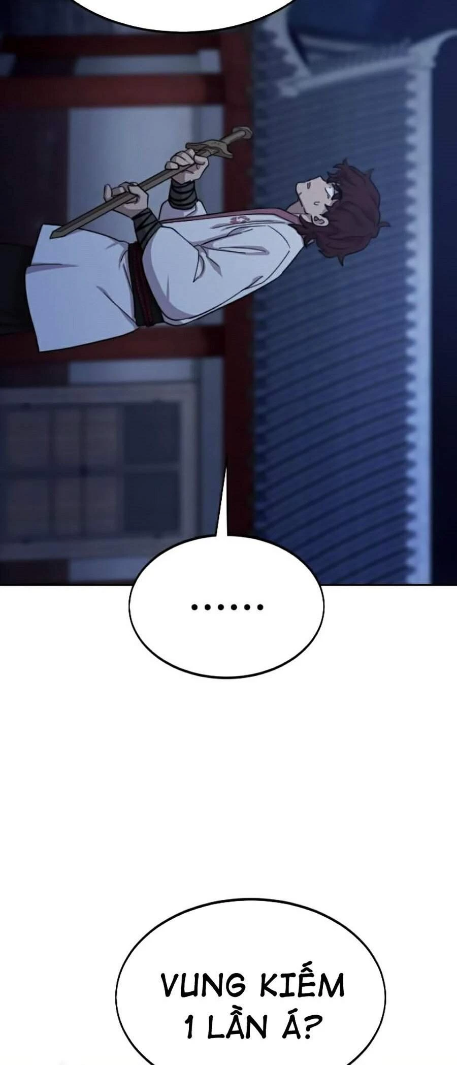 Hoa Sơn Tái Xuất Chapter 37 - Trang 3