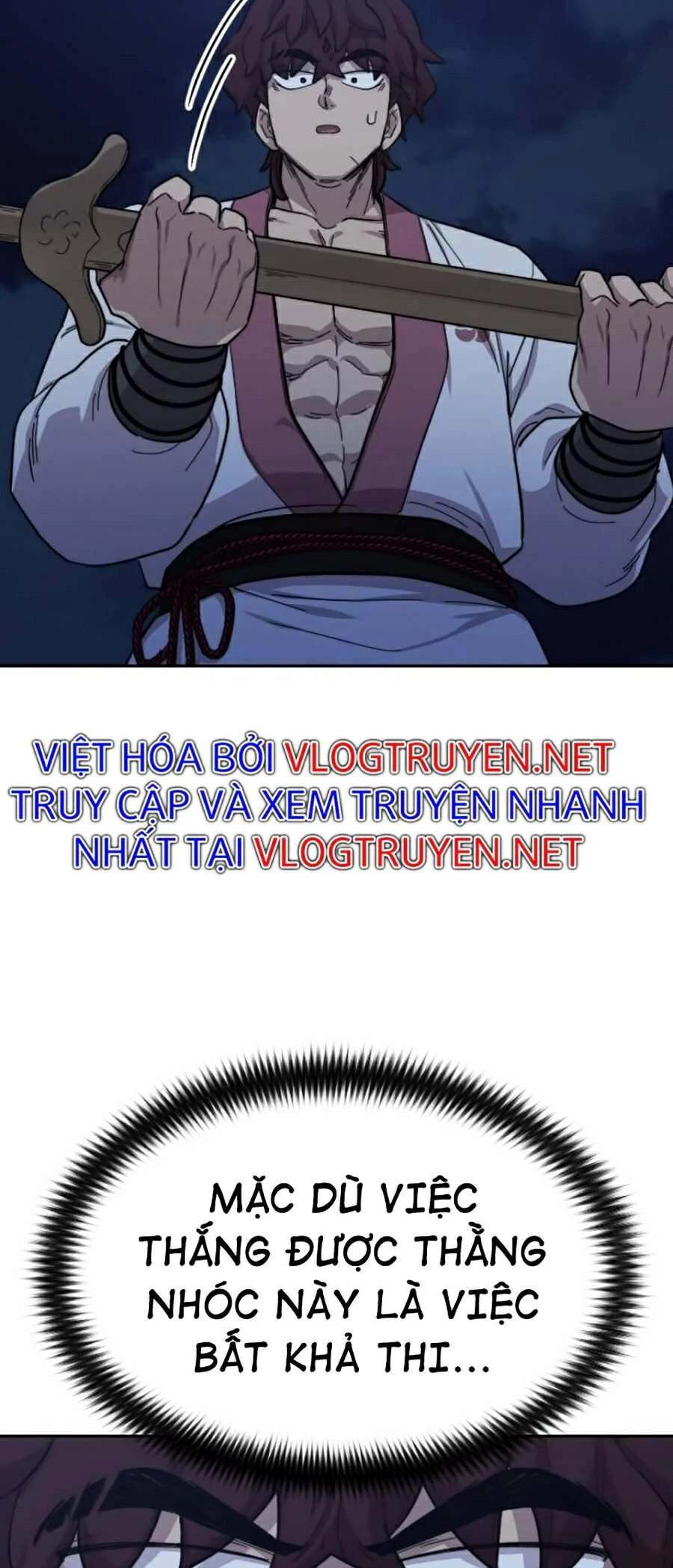 Hoa Sơn Tái Xuất Chapter 37 - Trang 3