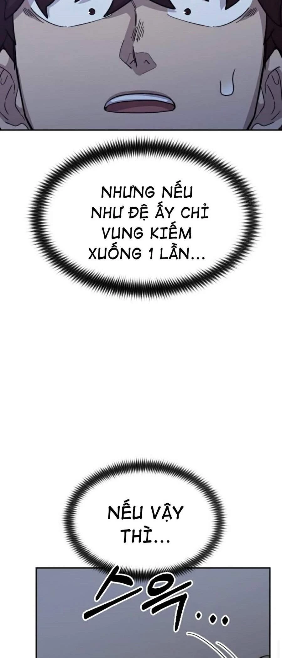 Hoa Sơn Tái Xuất Chapter 37 - Trang 3