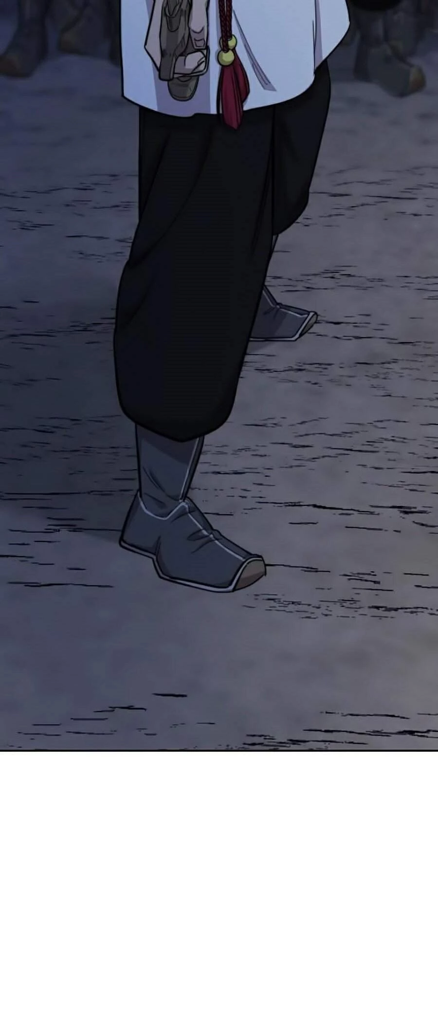 Hoa Sơn Tái Xuất Chapter 37 - Trang 3