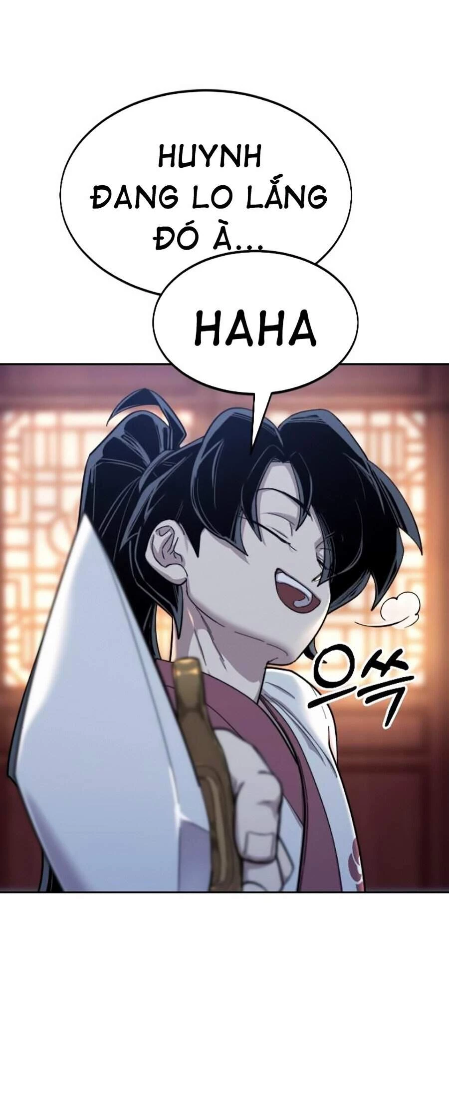 Hoa Sơn Tái Xuất Chapter 37 - Trang 3