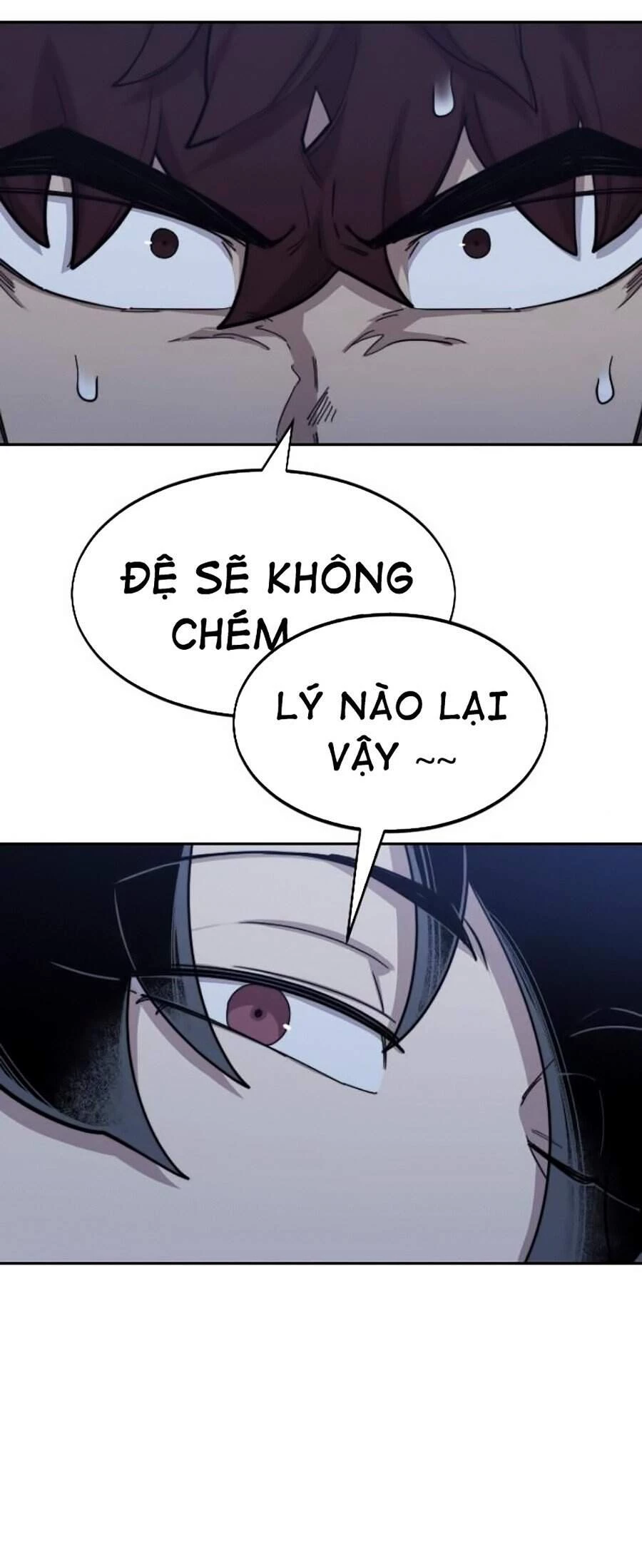 Hoa Sơn Tái Xuất Chapter 37 - Trang 3