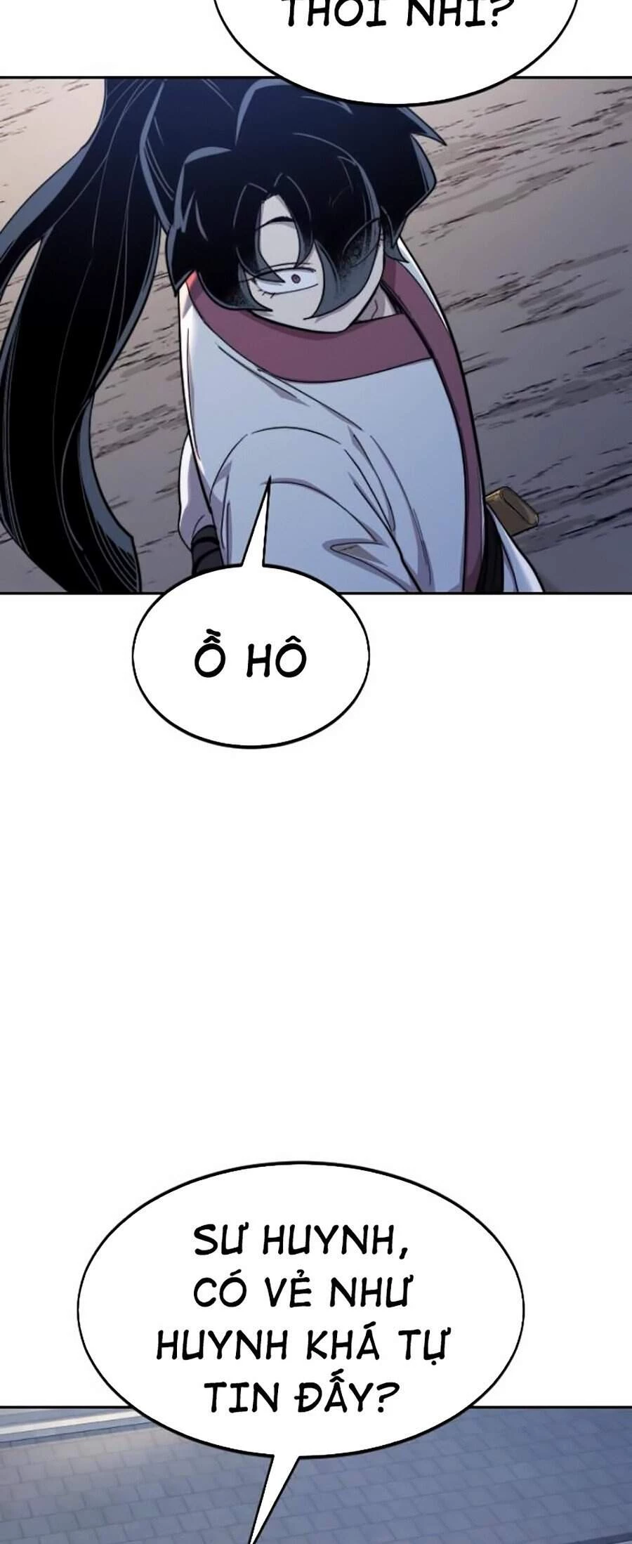 Hoa Sơn Tái Xuất Chapter 37 - Trang 3