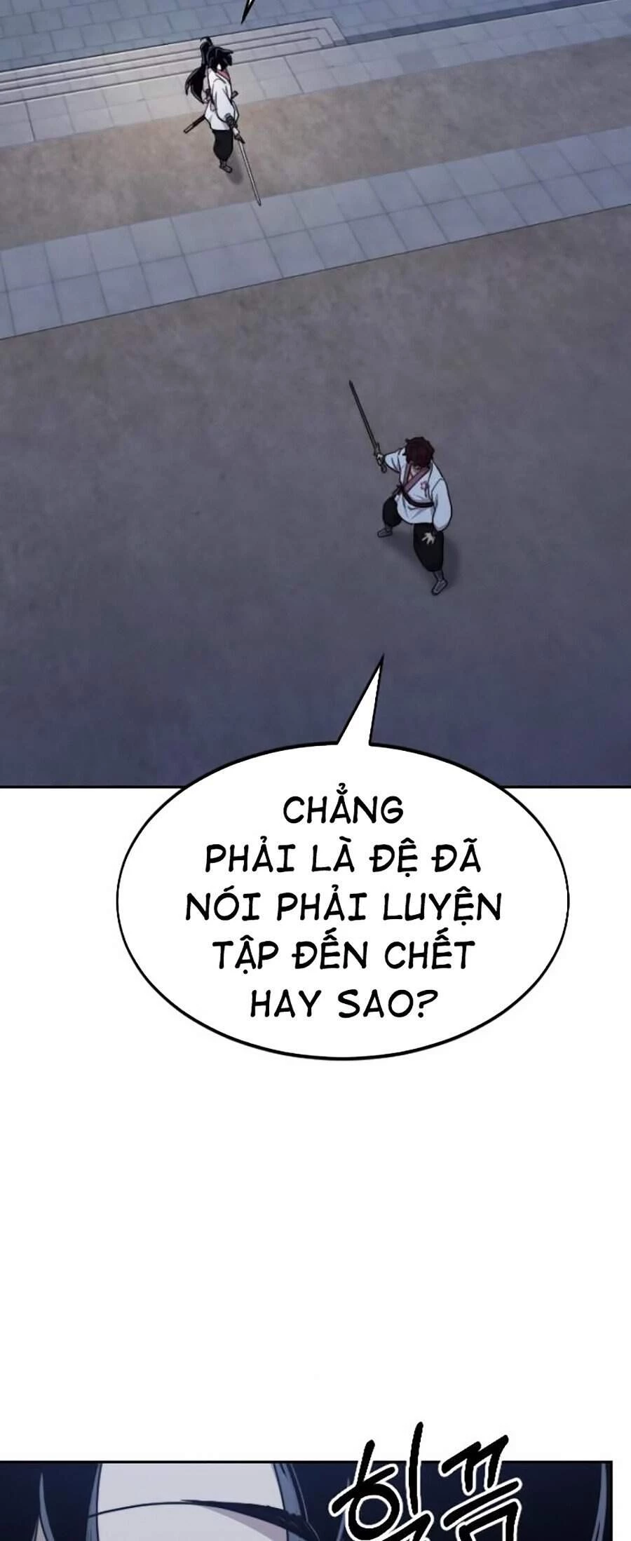 Hoa Sơn Tái Xuất Chapter 37 - Trang 3