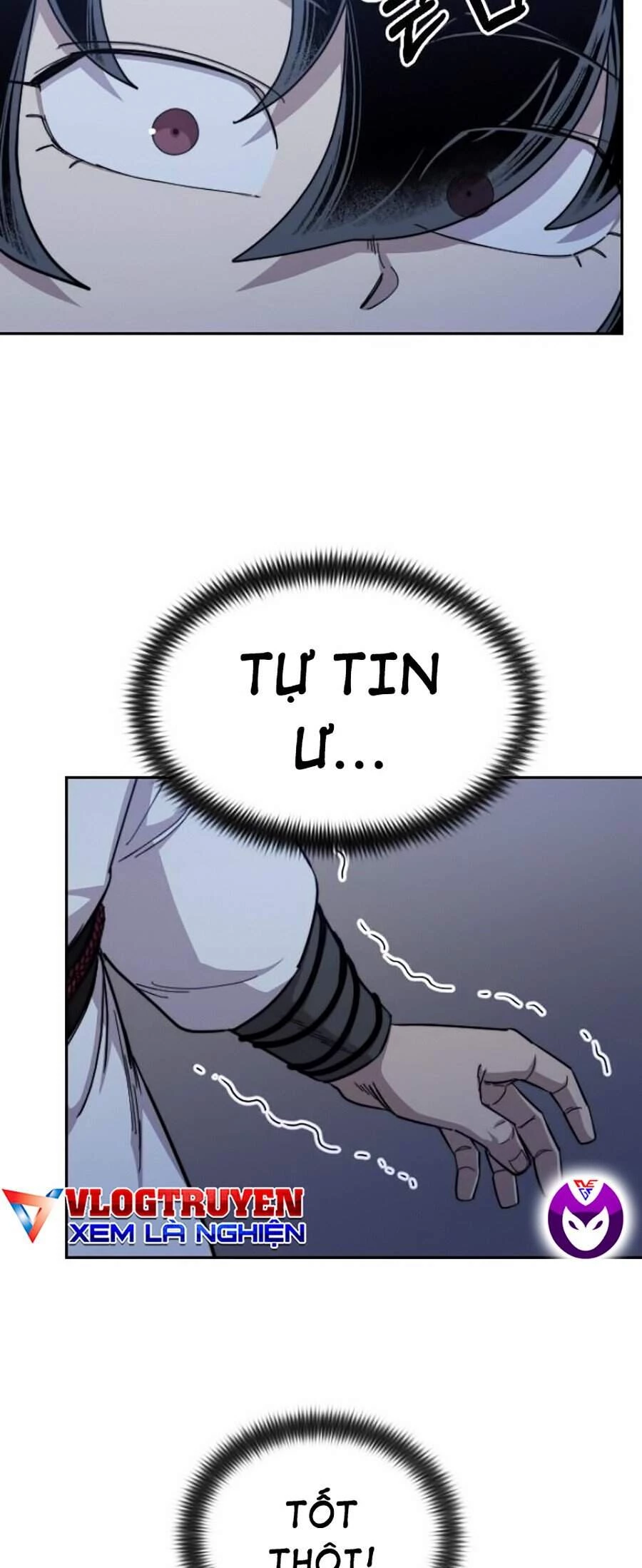 Hoa Sơn Tái Xuất Chapter 37 - Trang 3