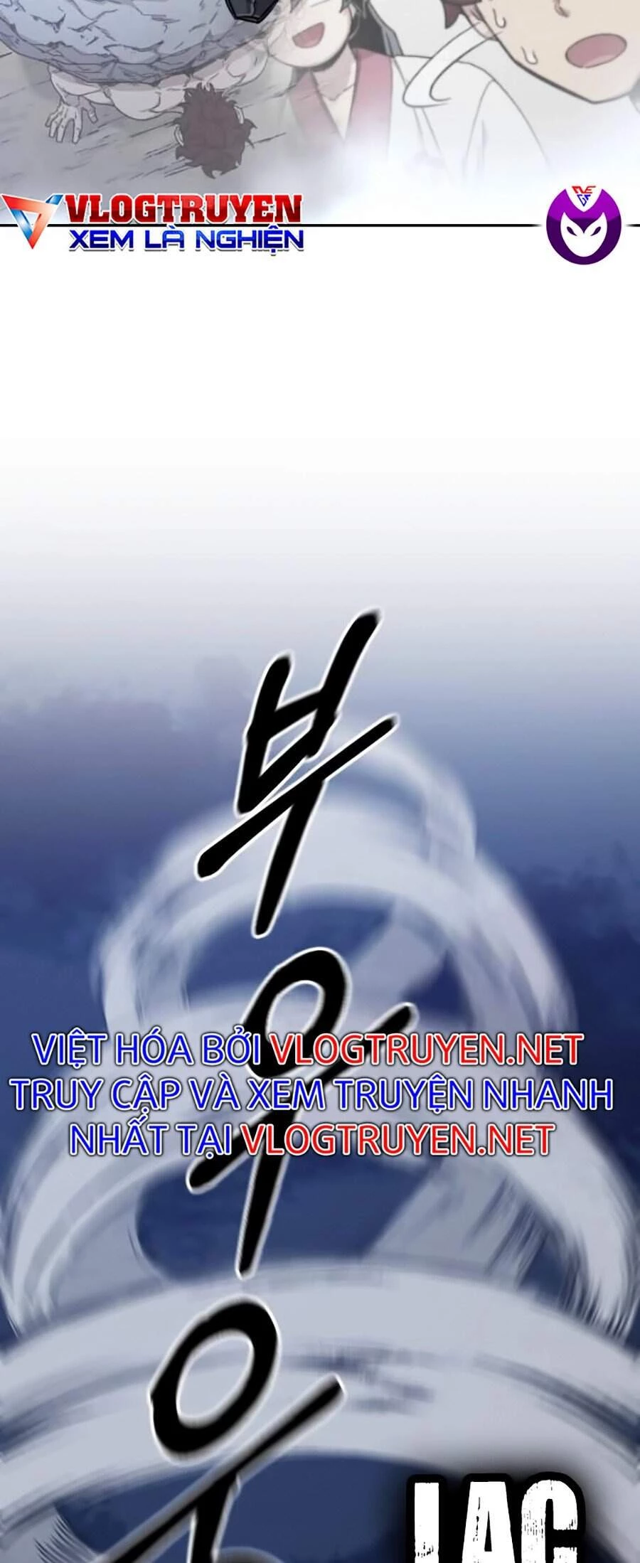 Hoa Sơn Tái Xuất Chapter 37 - Trang 3