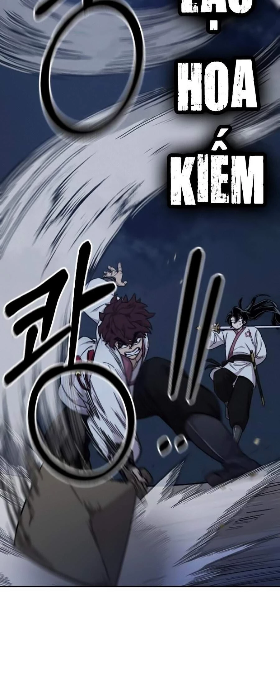 Hoa Sơn Tái Xuất Chapter 37 - Trang 3