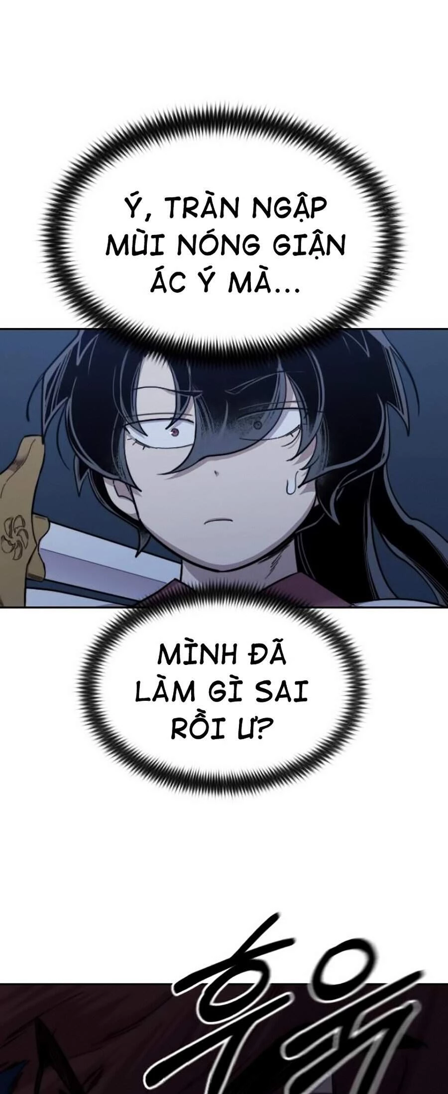 Hoa Sơn Tái Xuất Chapter 37 - Trang 3