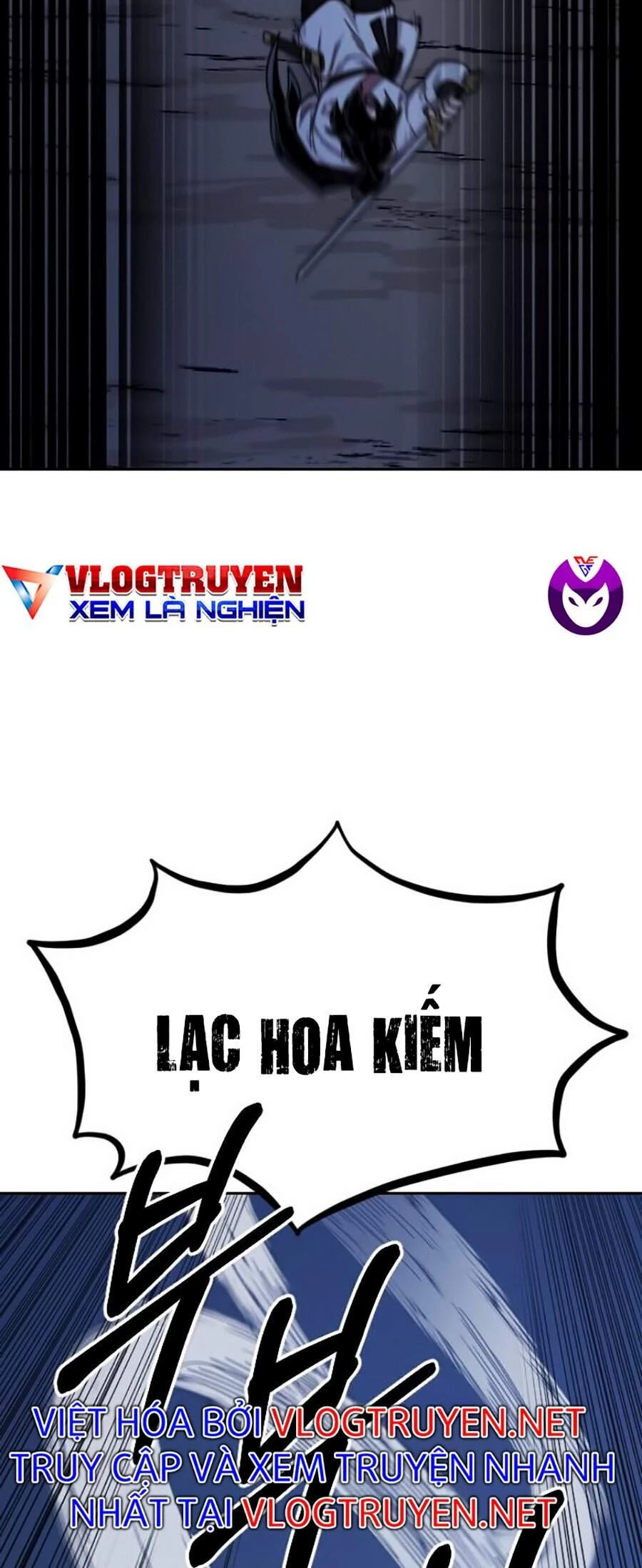 Hoa Sơn Tái Xuất Chapter 37 - Trang 3