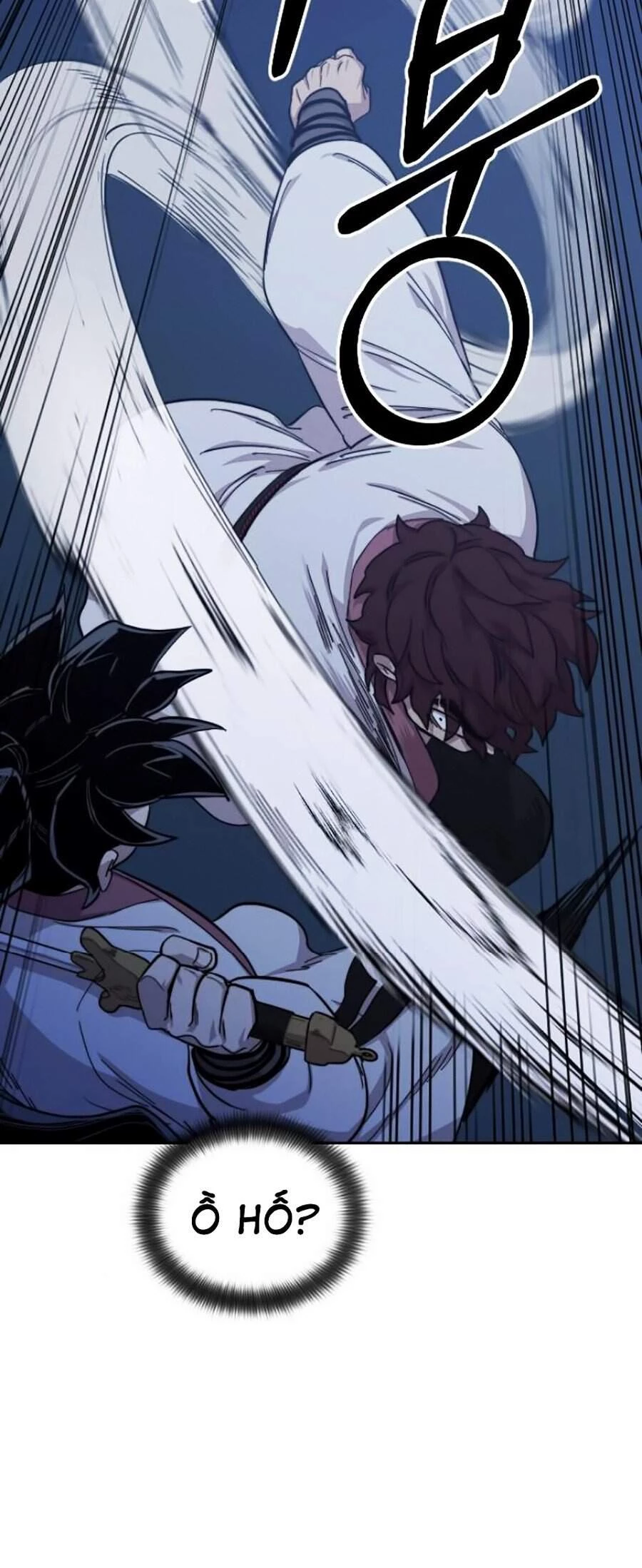 Hoa Sơn Tái Xuất Chapter 37 - Trang 3