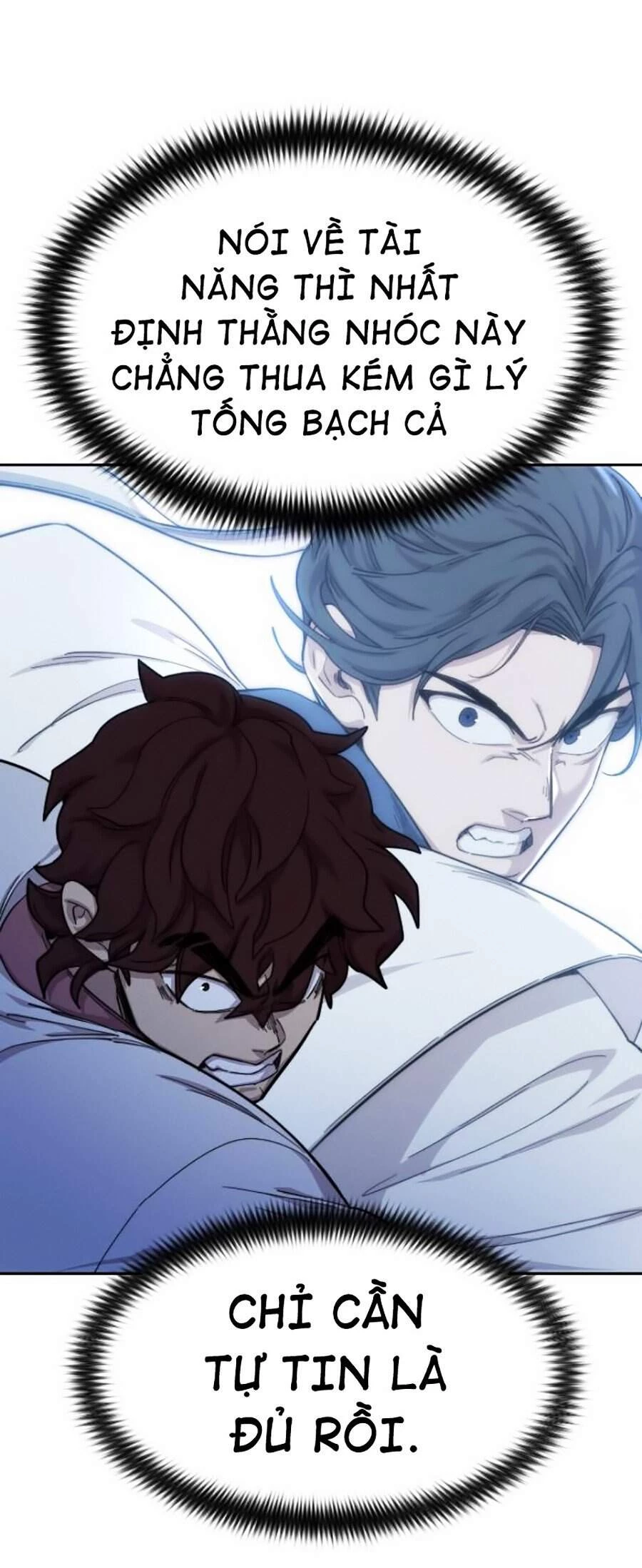 Hoa Sơn Tái Xuất Chapter 37 - Trang 3