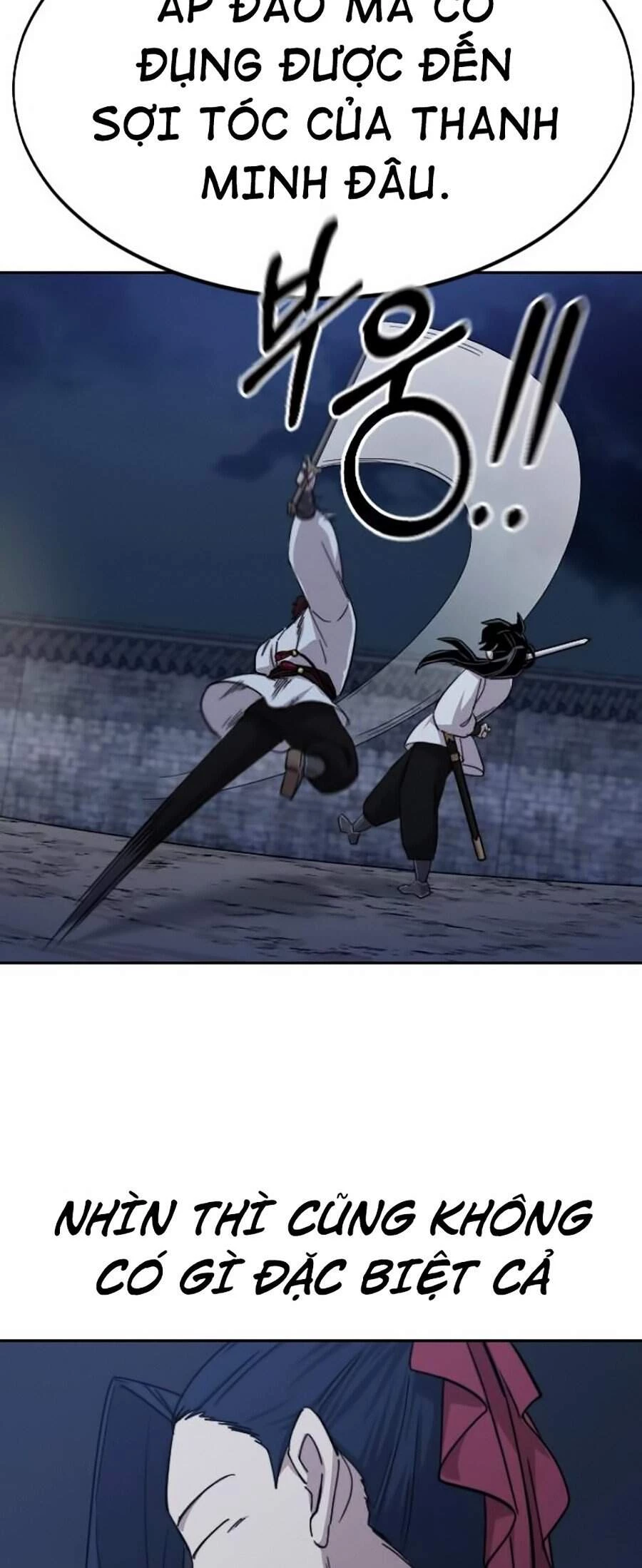 Hoa Sơn Tái Xuất Chapter 37 - Trang 3