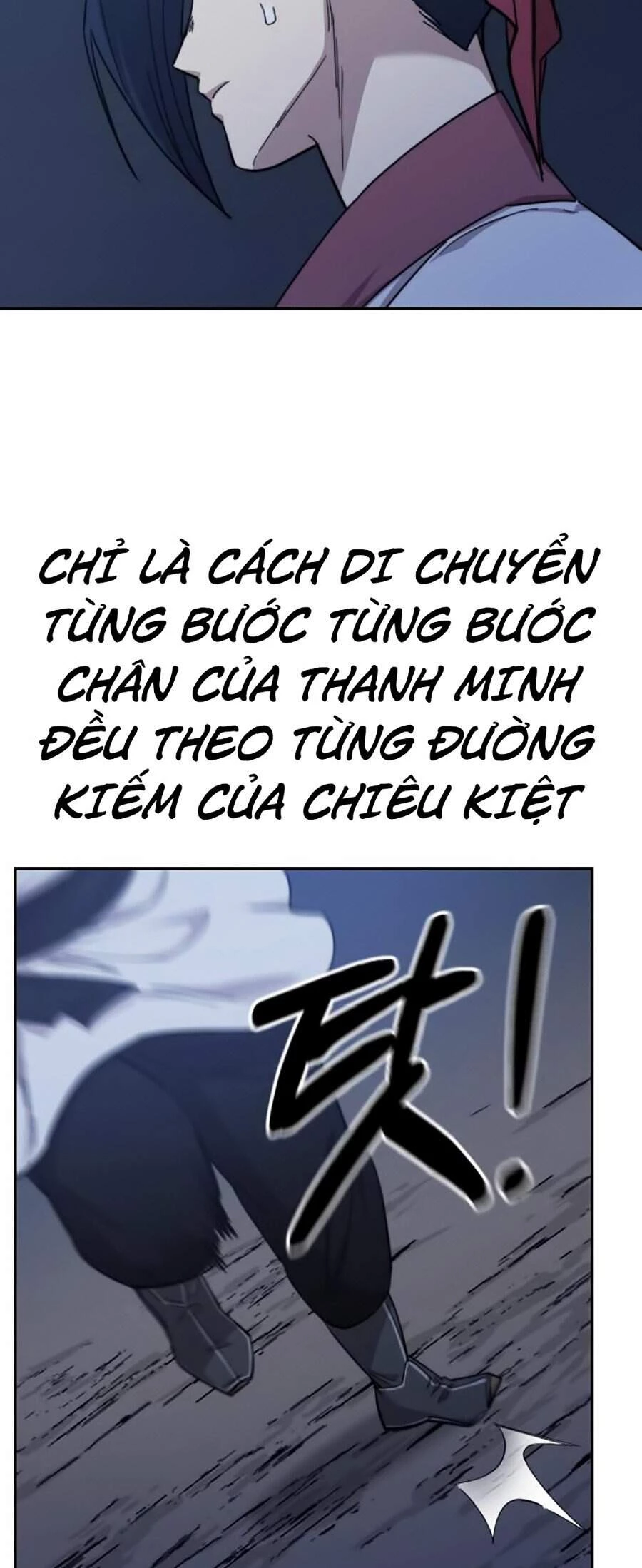 Hoa Sơn Tái Xuất Chapter 37 - Trang 3