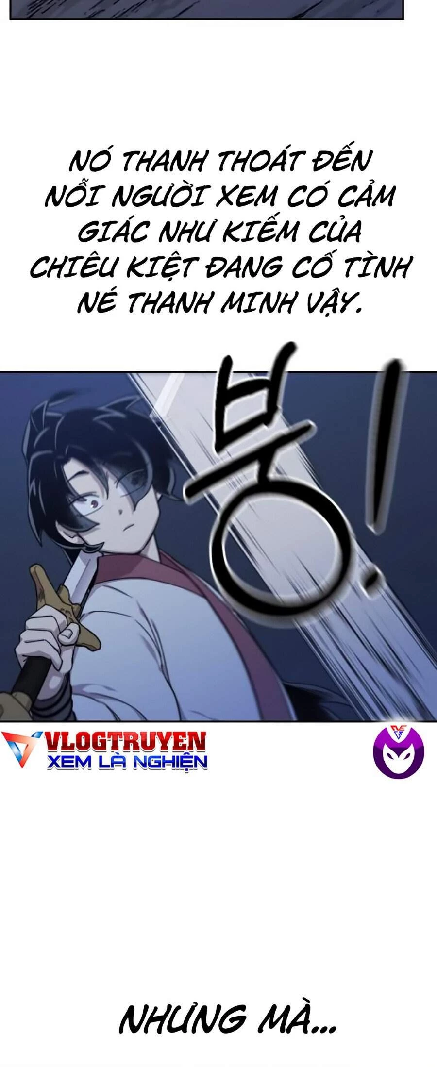 Hoa Sơn Tái Xuất Chapter 37 - Trang 3