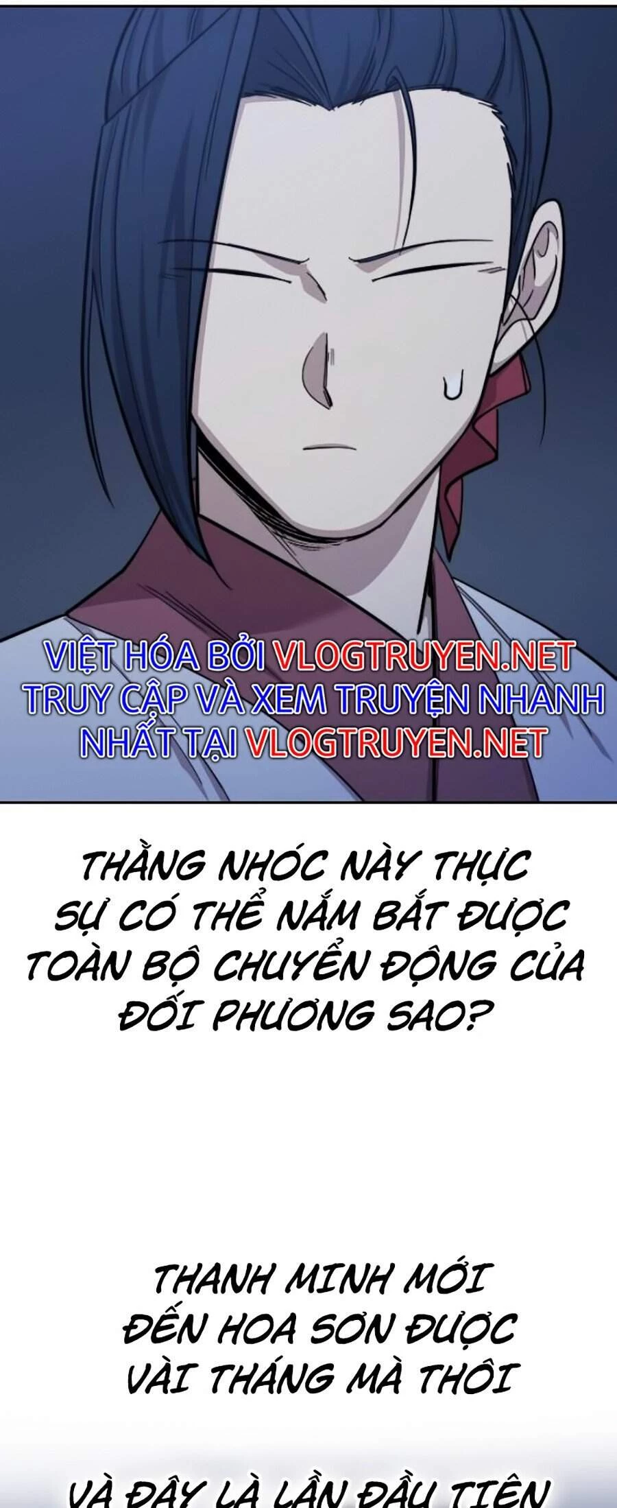 Hoa Sơn Tái Xuất Chapter 37 - Trang 3